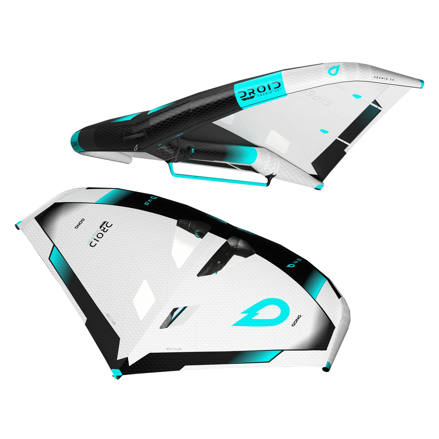GONG | Wing Droid SP Aramid CZ