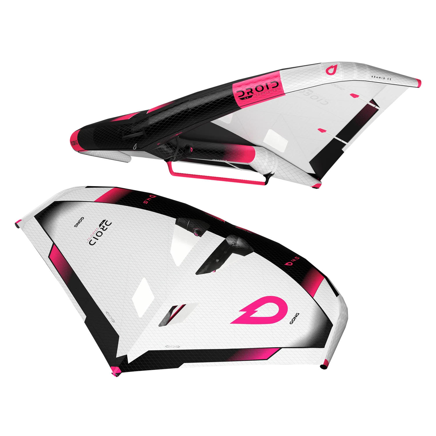 GONG | Wing Droid SP Aramid CZ