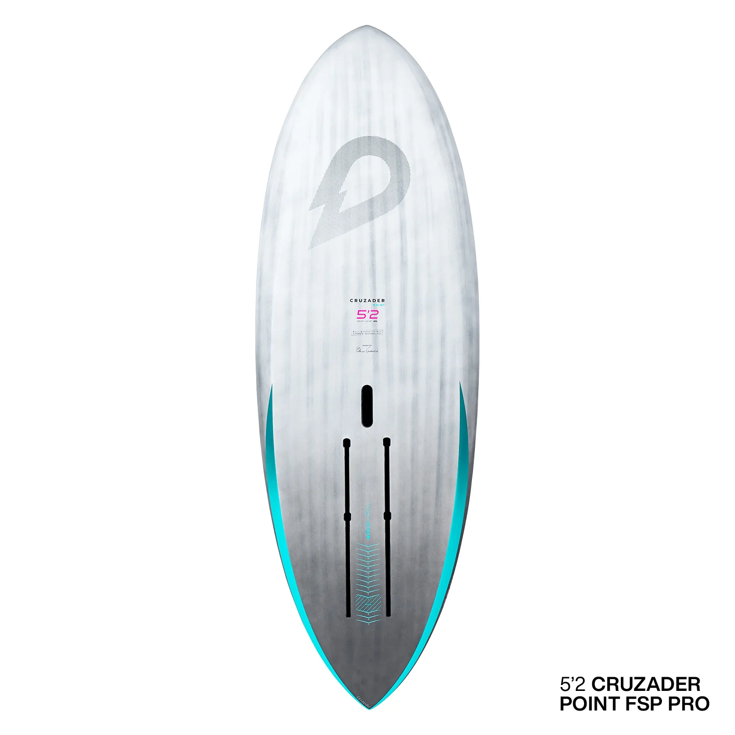 GONG | Wing Foil Board Cruzader Point FSP Pro