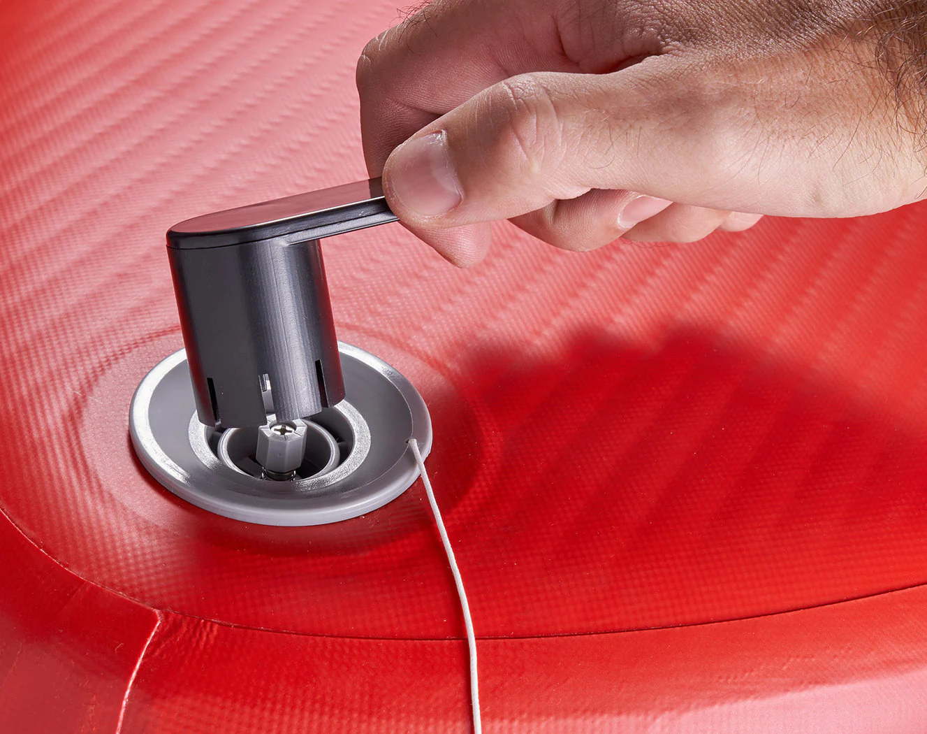 GONG | Clé De Valve