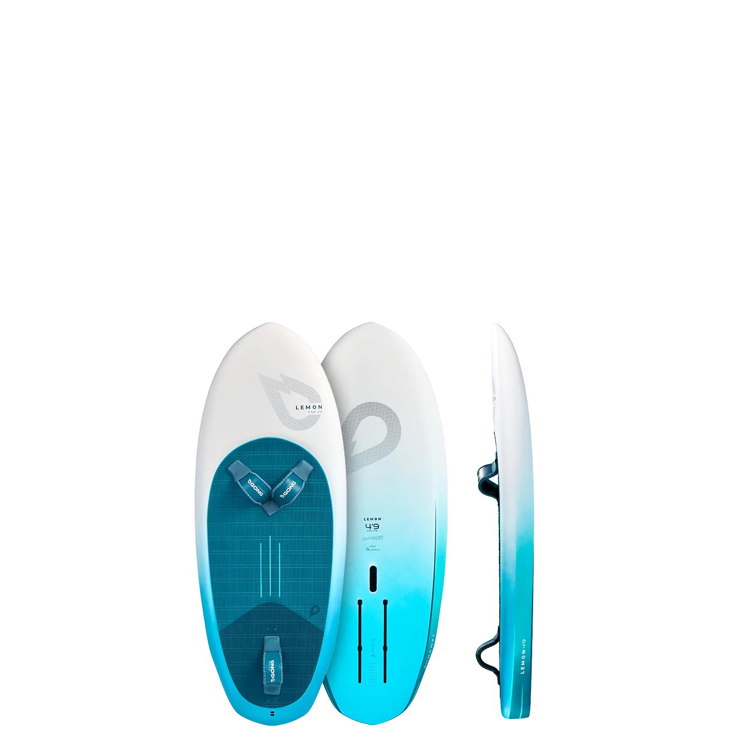 GONG | Wing Foil Board Lemon FSP 2X