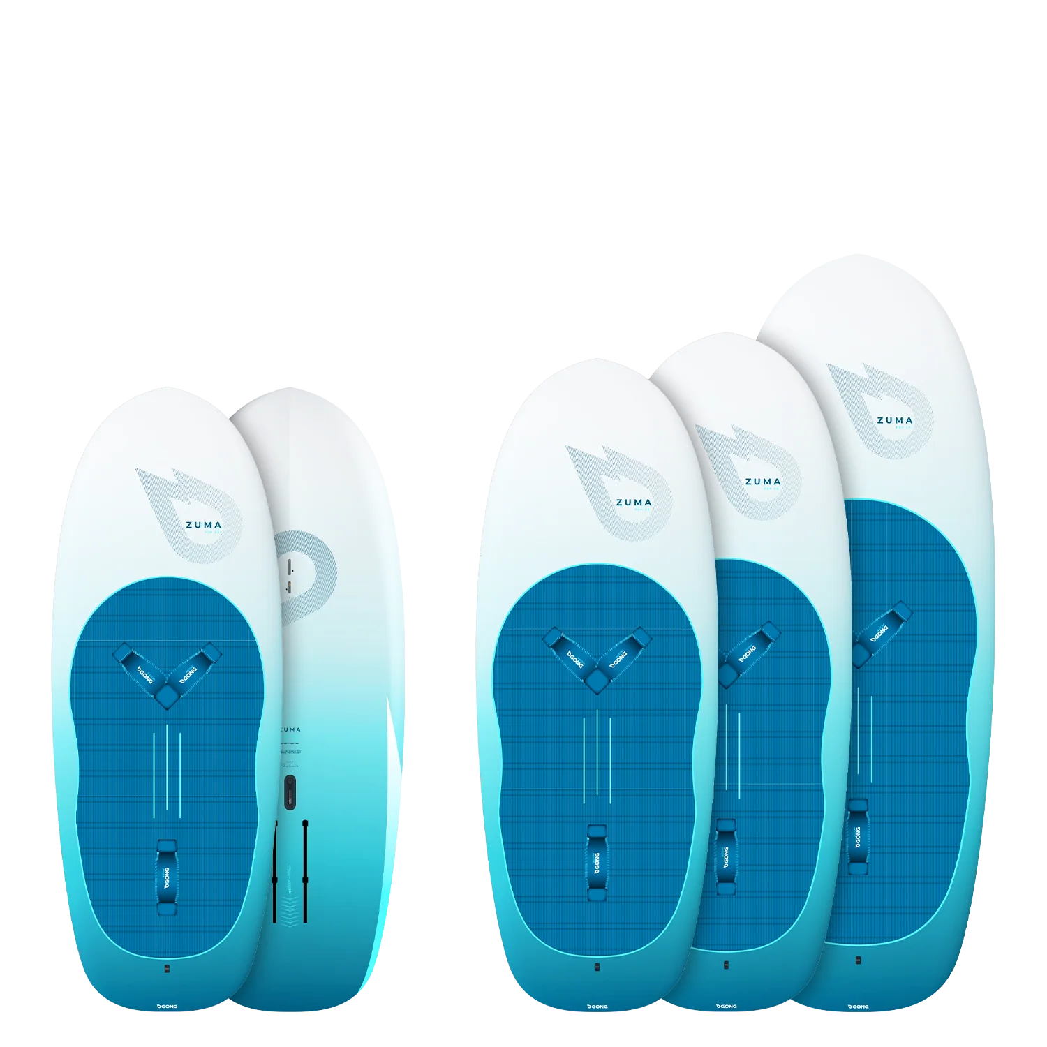 GONG | Wing Foil Board Zuma FSP 2X