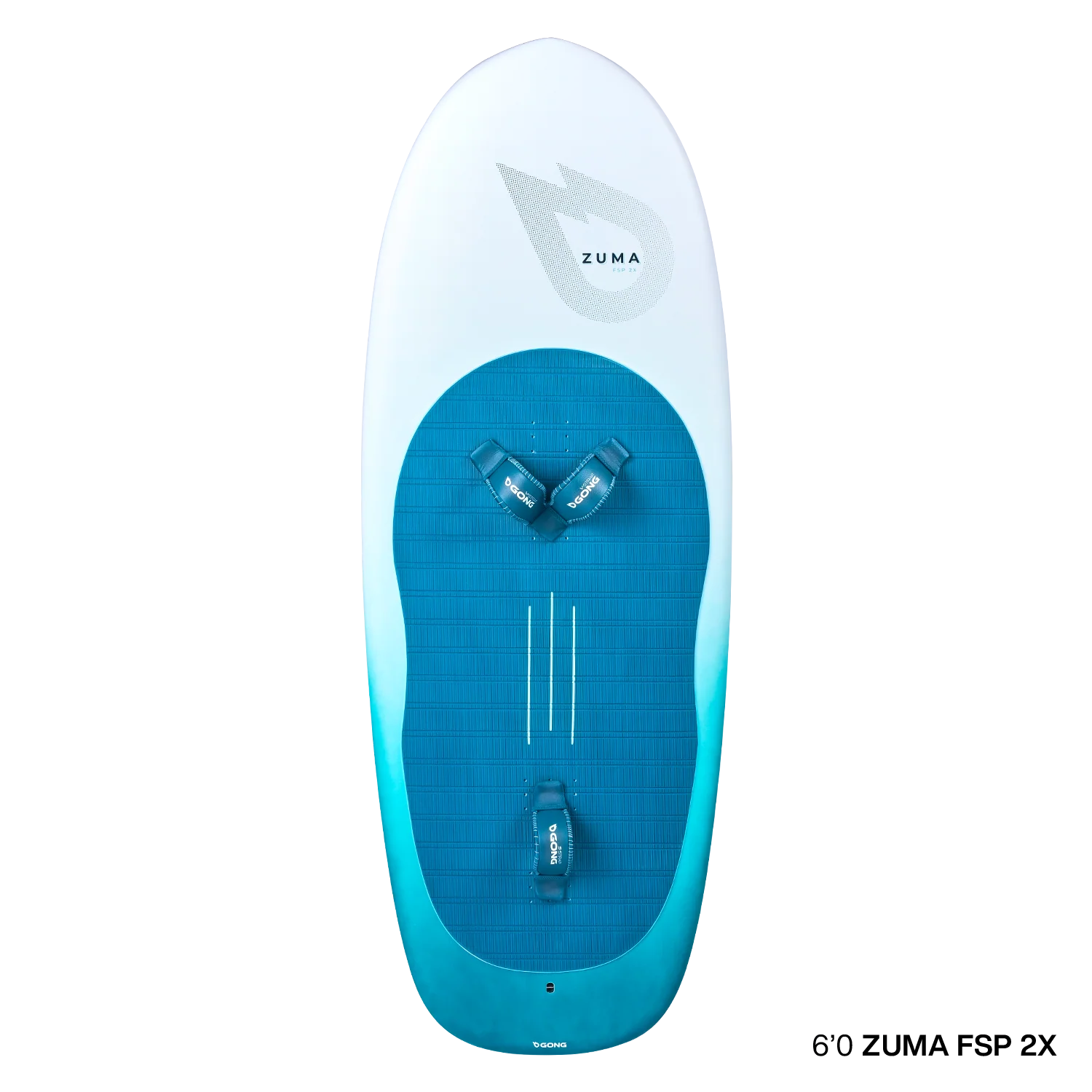 GONG | Wing Foil Board Zuma FSP 2X
