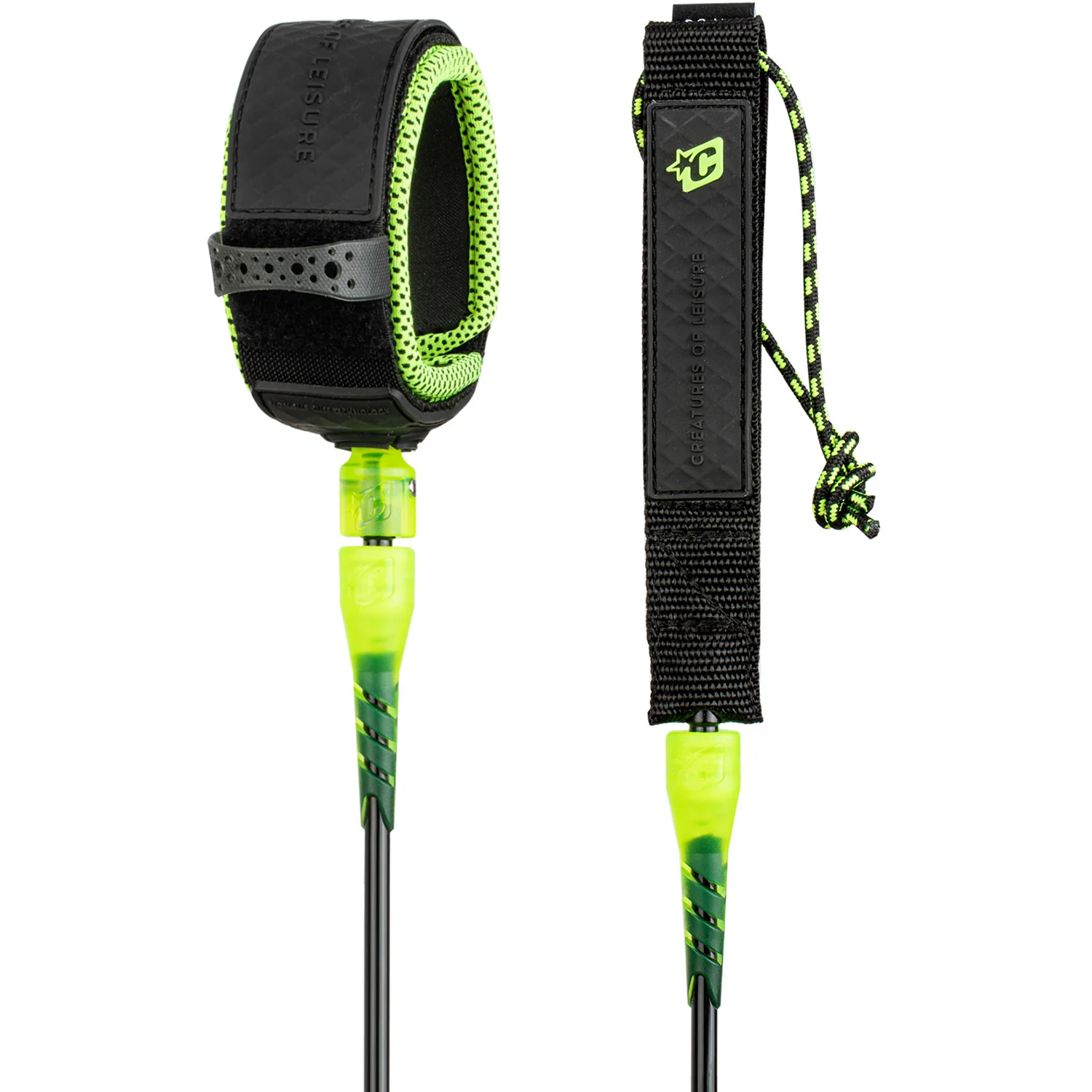 Creatures Of Leisure | Leash Surf / SUP Pro 6' - 7mm
