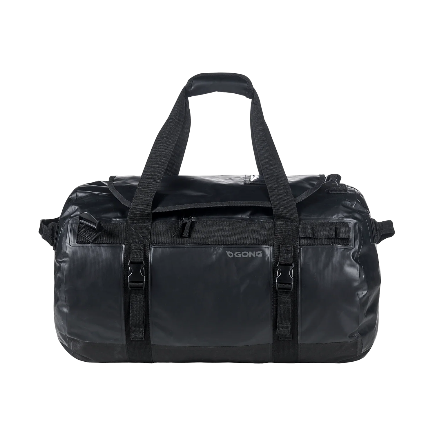 GONG | Waterproof Duffel Bag 65L