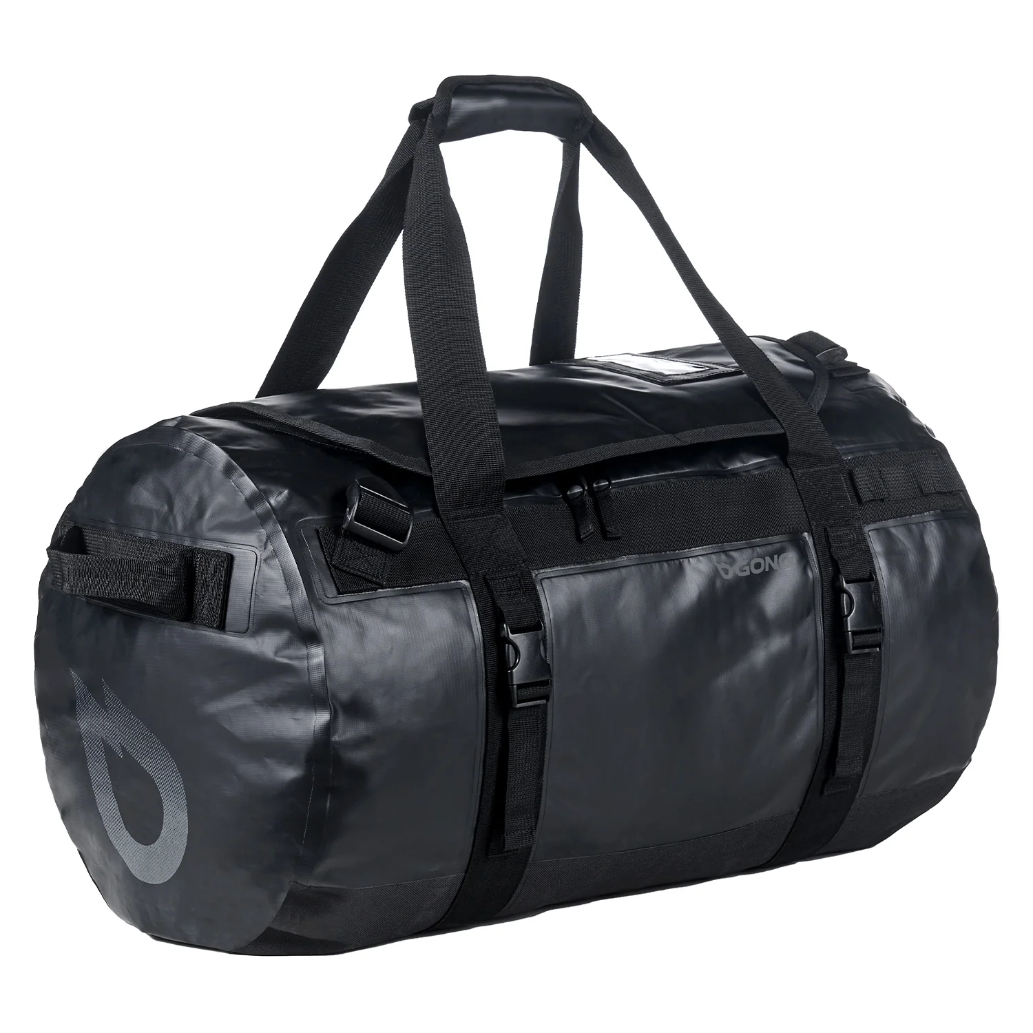 GONG | Waterproof Duffel Bag 65L