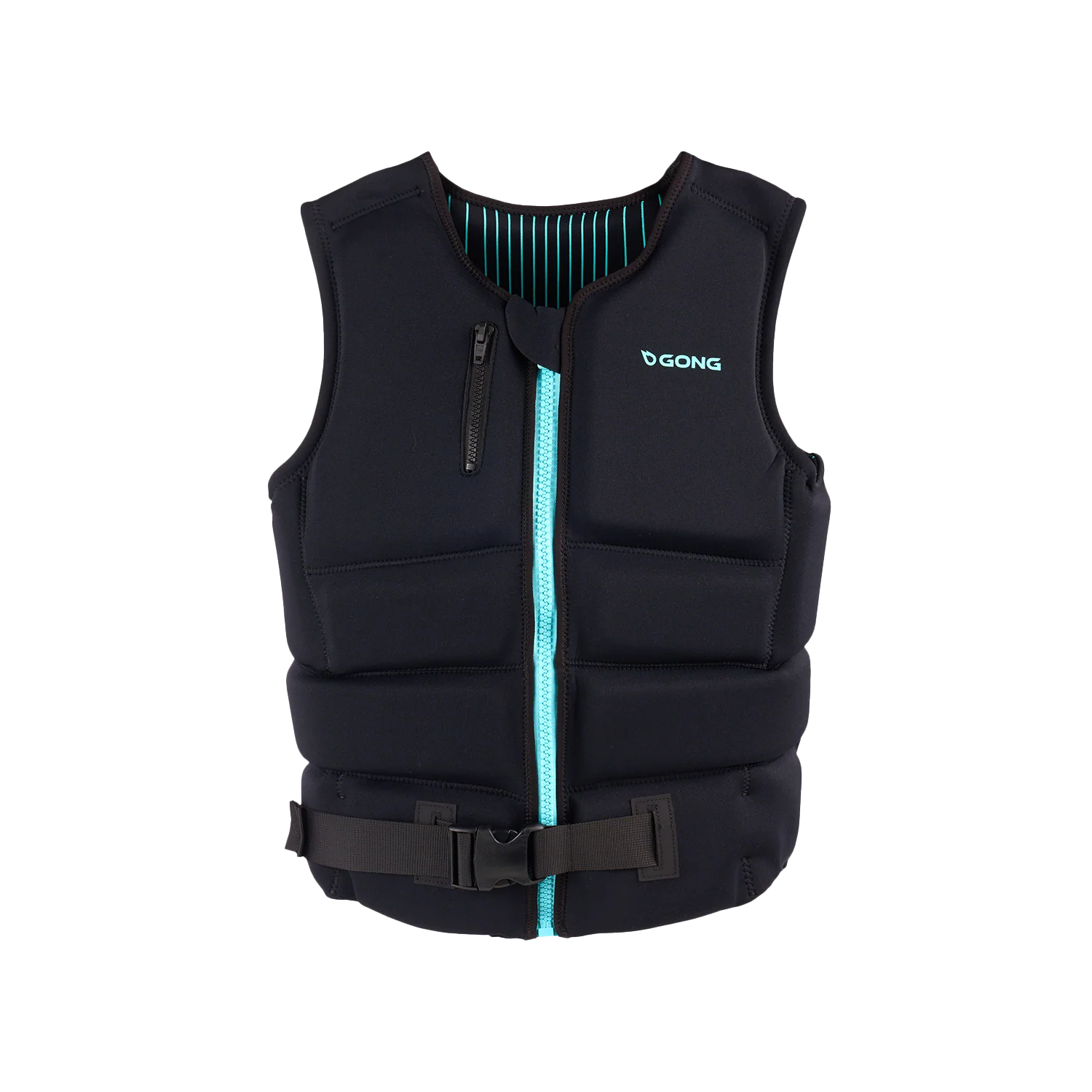 GONG | Gilet d’Impact FZ Lock