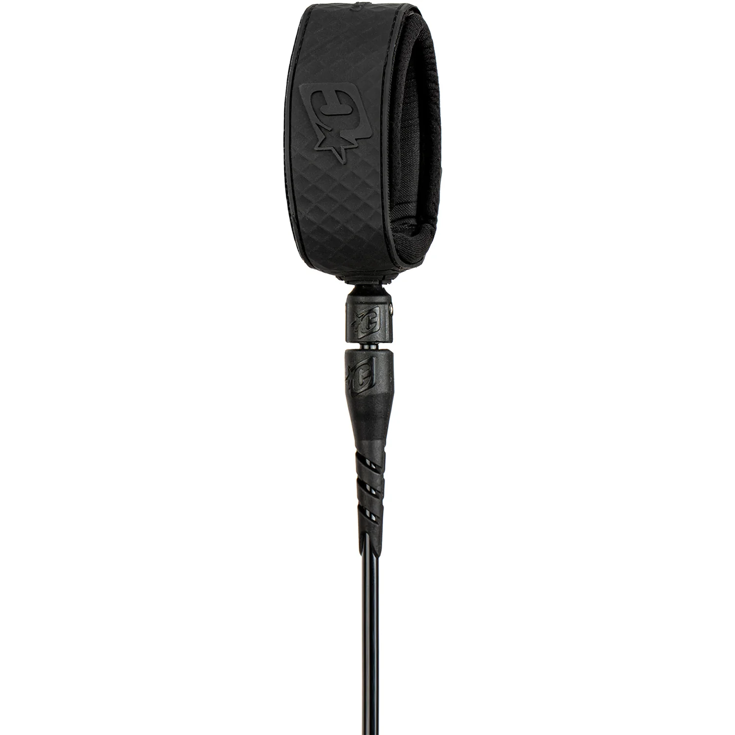 Creatures Of Leisure | Leash Surf / SUP Pro Cheville 8' - 7mm