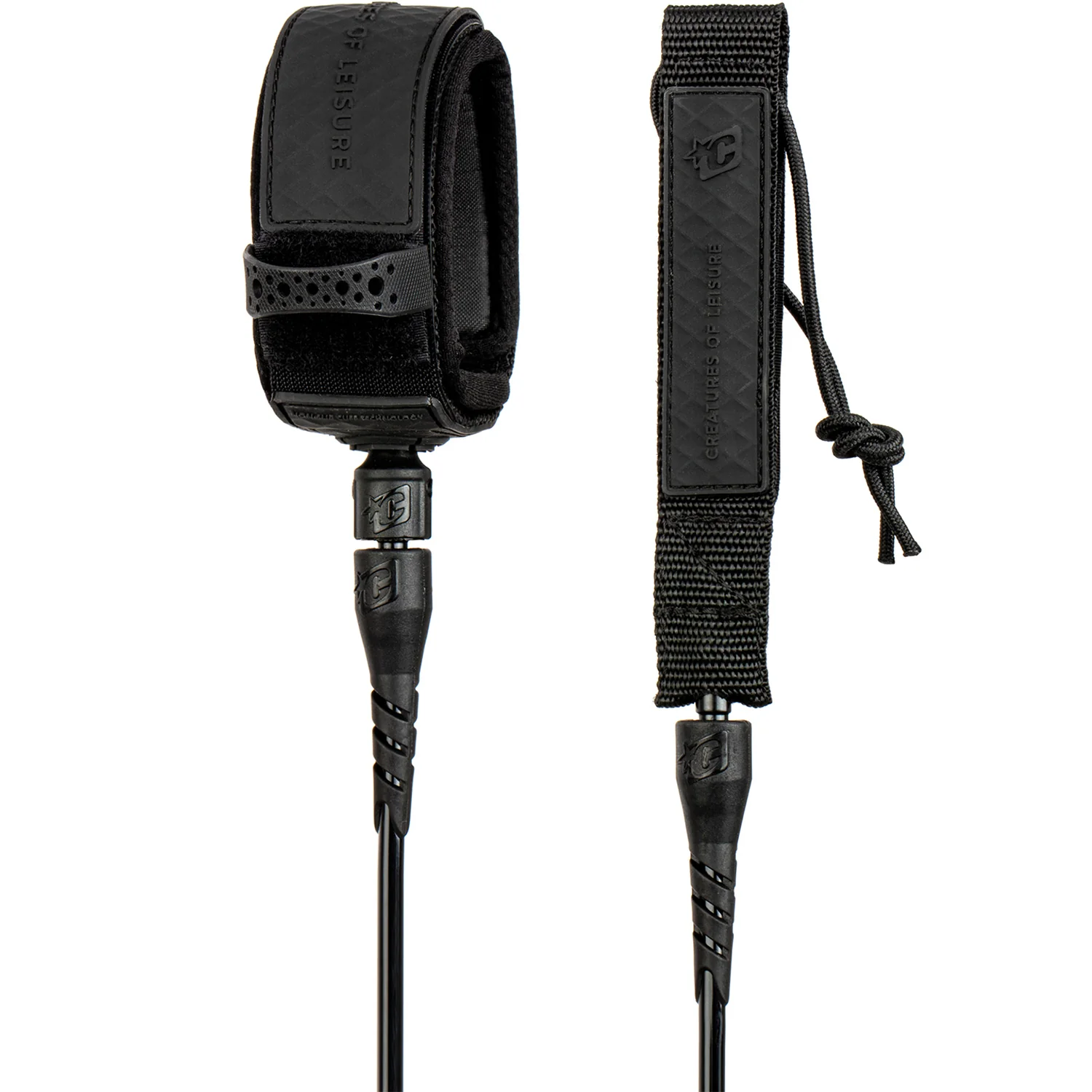 Creatures Of Leisure | Leash Surf / SUP Pro Cheville 8' - 7mm