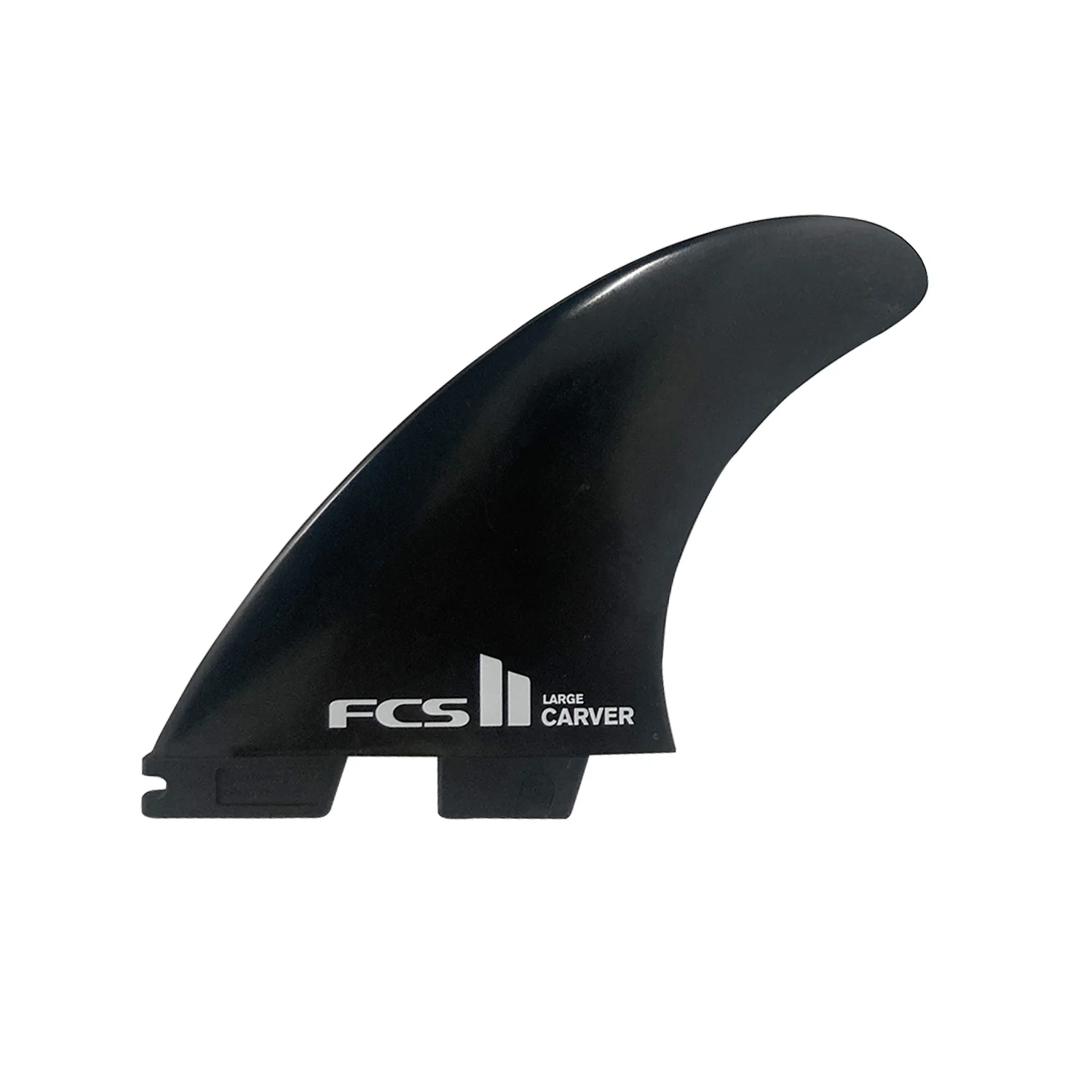 FCS | FCS II Carver Glass Flex Center Fin