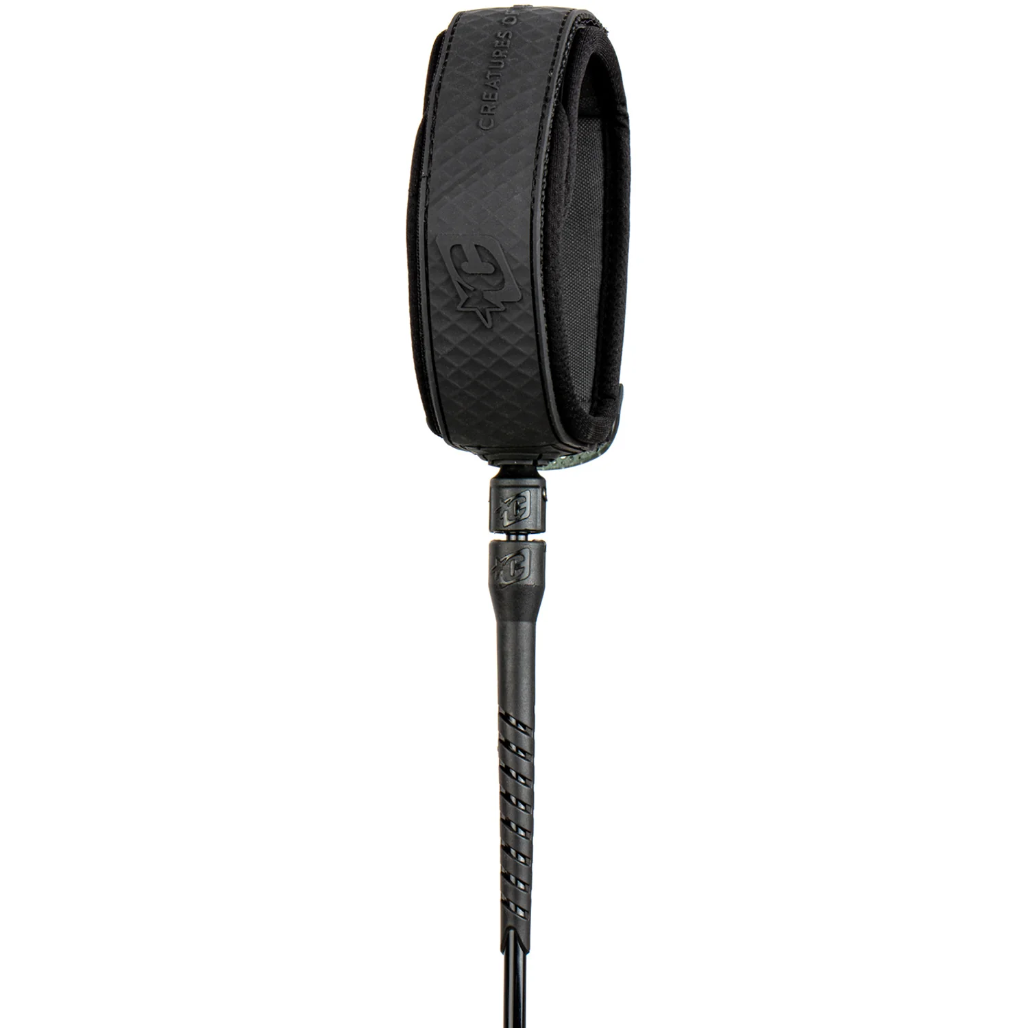 Creatures Of Leisure | Leash Surf / SUP Longboard Genou 9' - 7mm