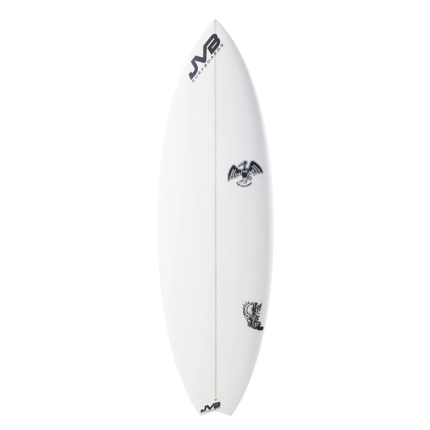 JVB Surf Wave Pistol