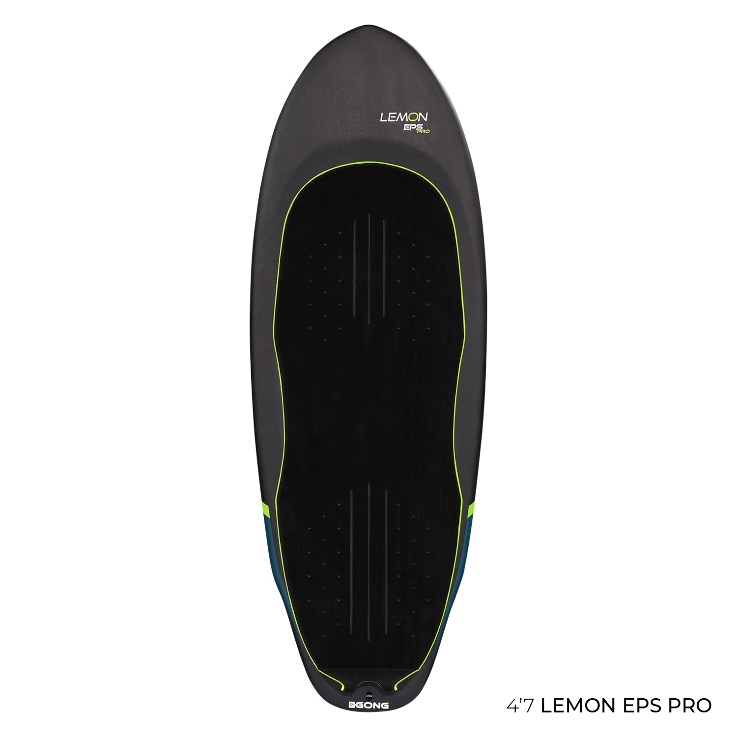 Pack Surf Foil Carving Perf