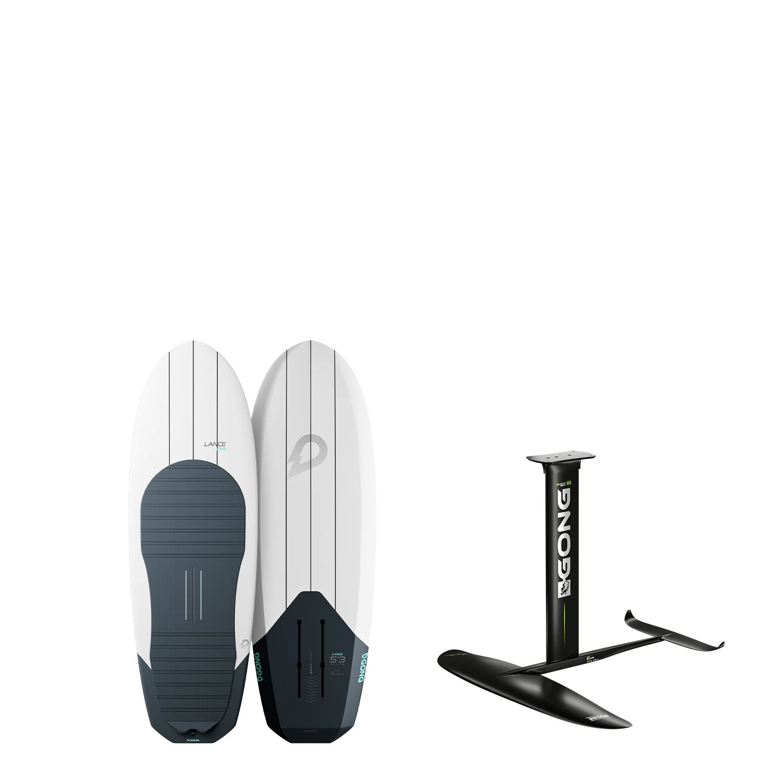 Pack Surf Foil Evo