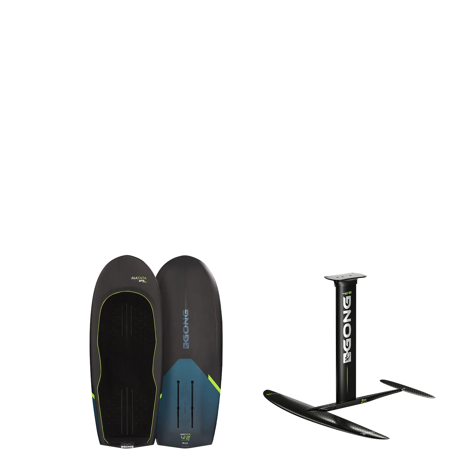Pack Surf Foil Matata Perf