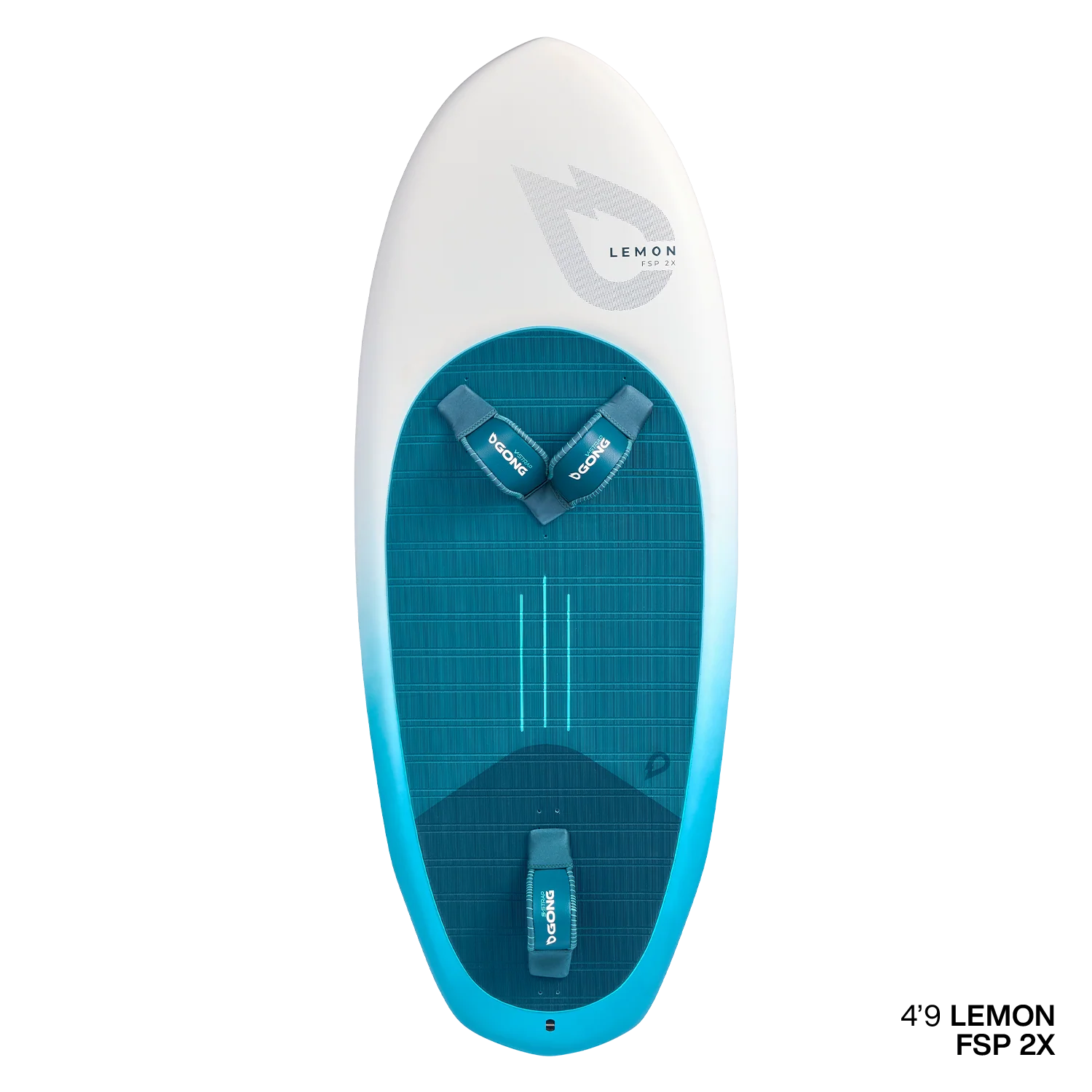 Pack Wing Lemon FSP 2X