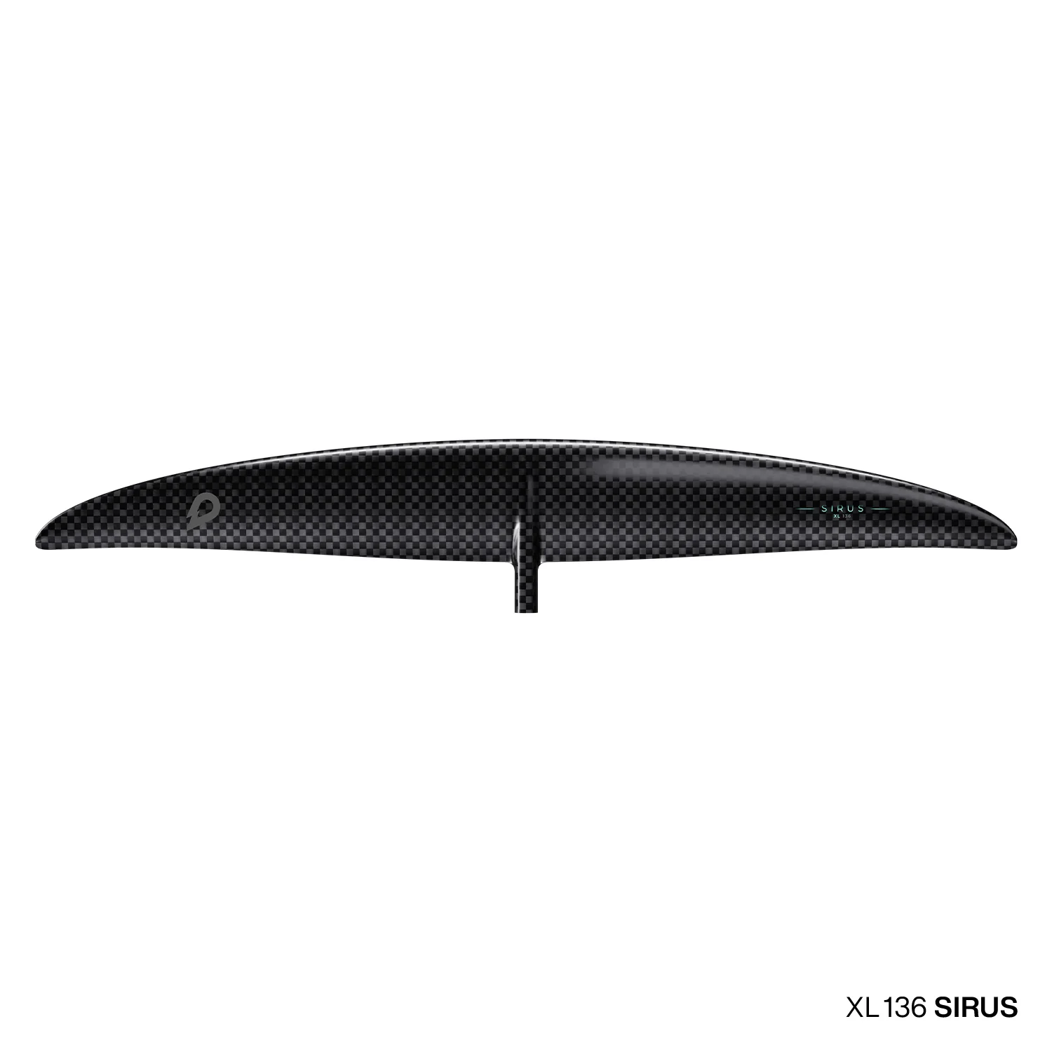 Pack | Foil Sirus V3 - Carbon HM 70