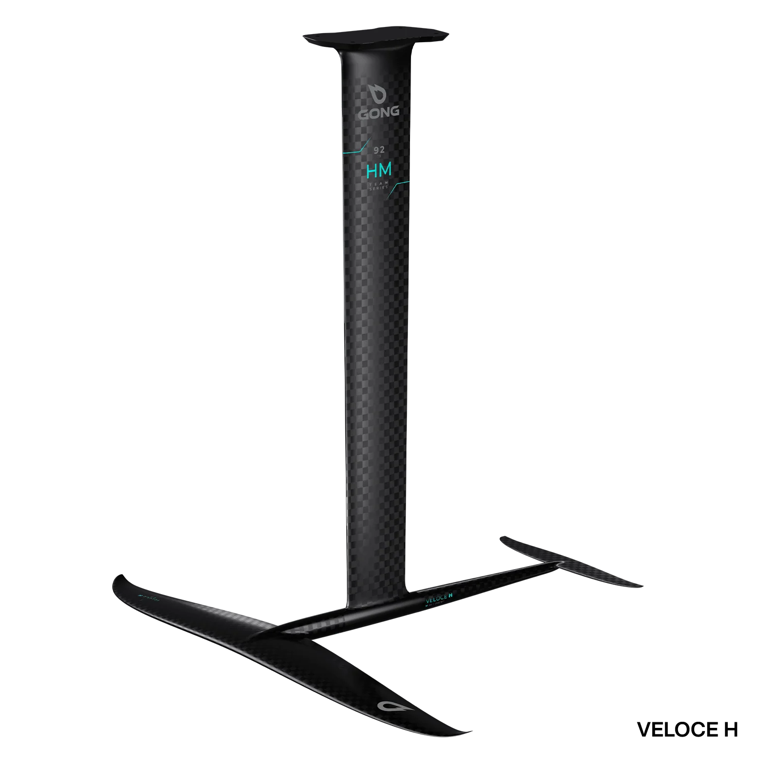 Pack | Foil Veloce H V3 - Carbon HM 92