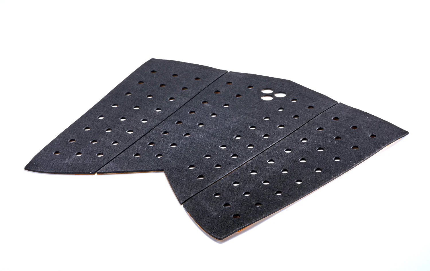 Gorilla | Tail Pad Skinny Fish Black