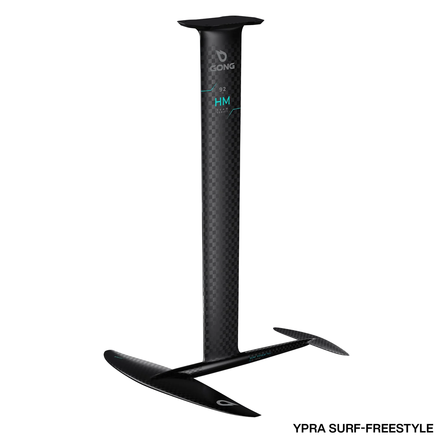 Pack | Foil Ypra Surf-Freestyle V3 - Carbon HM 85-92