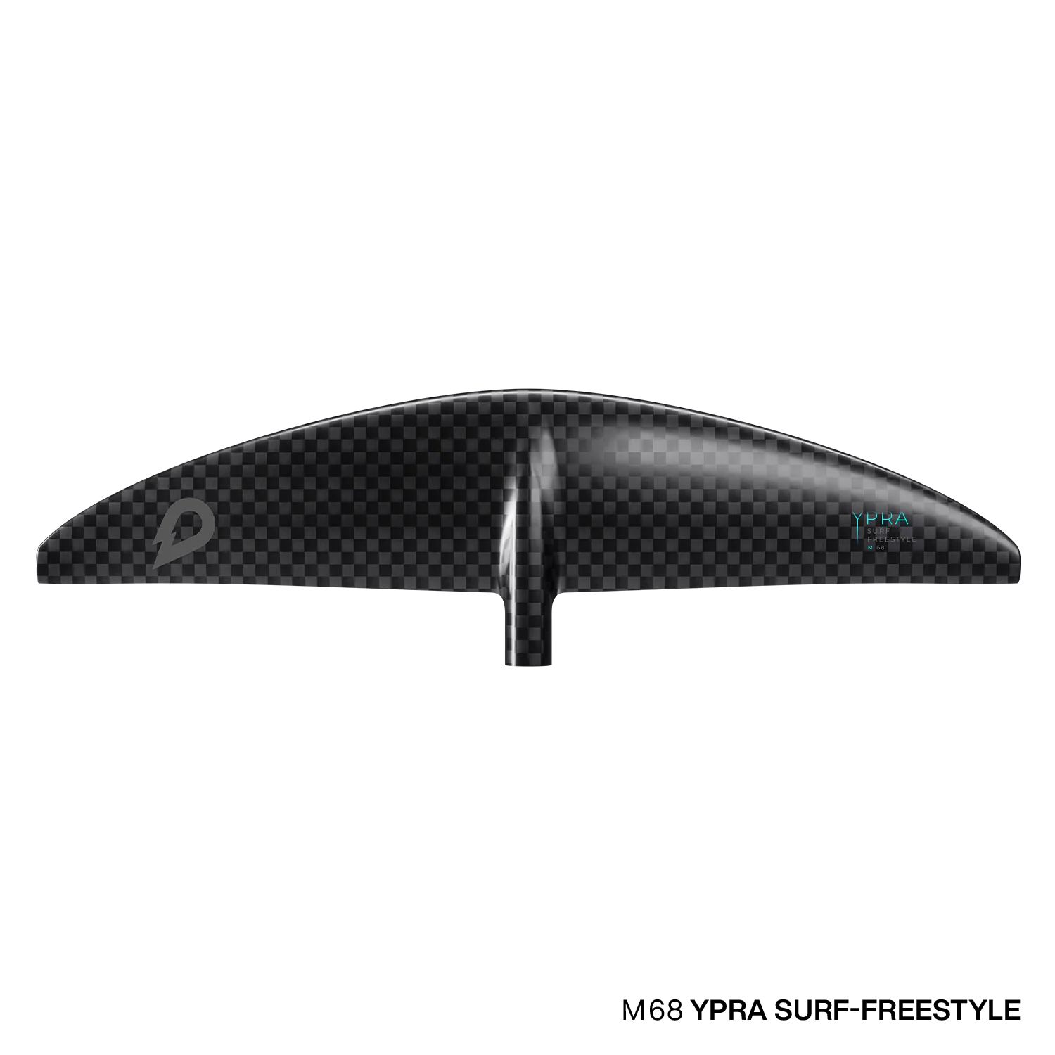 Pack | Foil Ypra Surf-Freestyle V3 - Carbon HM 85-92