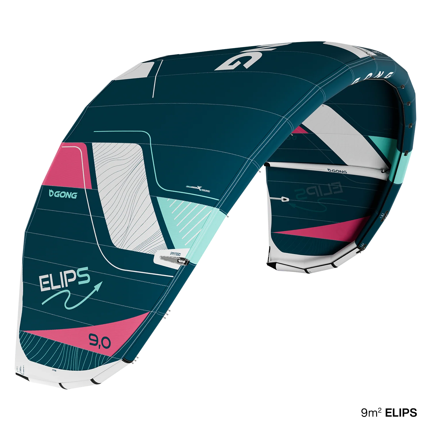 Pack | Pack Kite Elips & Kite Barre