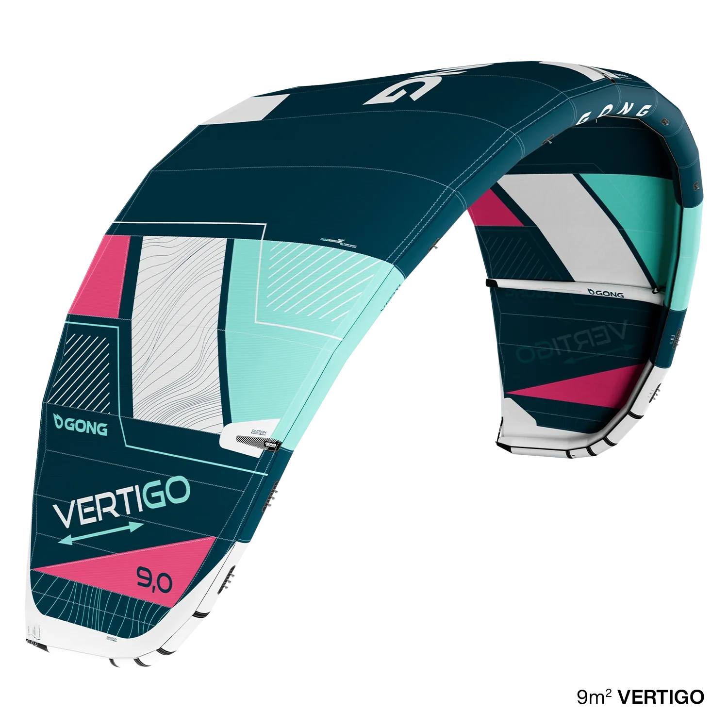 Pack | Pack Kite Vertigo & Kite Barre