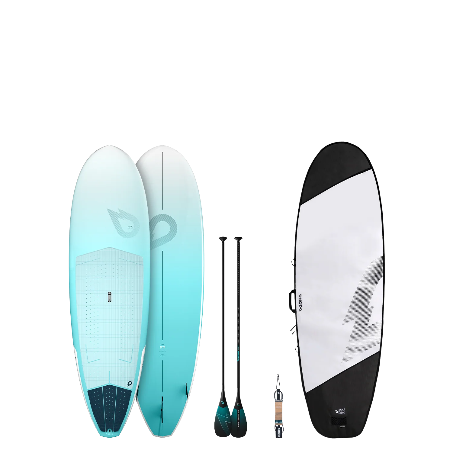 Pack | Pack SUP NFA FSP 2X (TEST MEP 20251028)