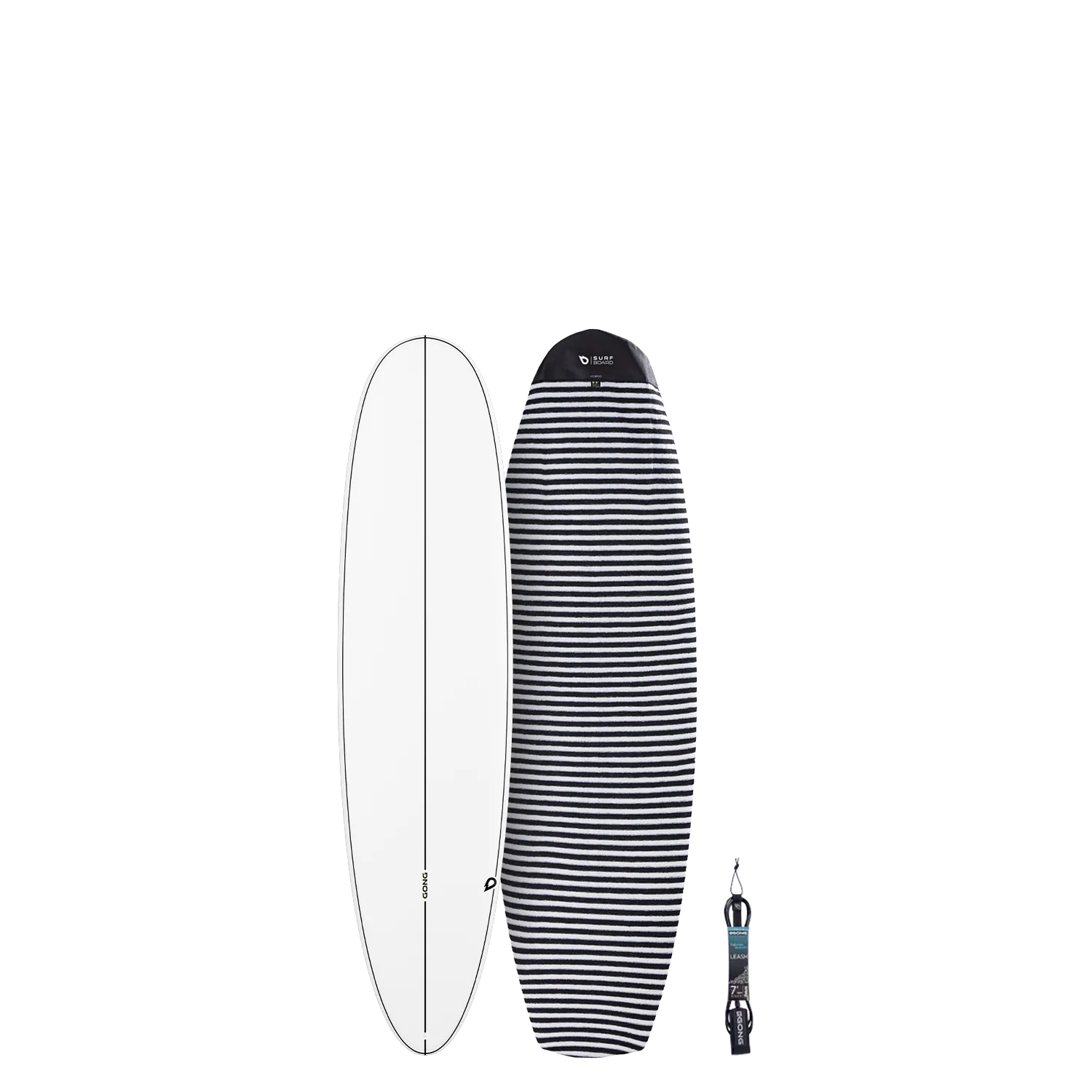 Pack | Pack Surf Acidolly EPS
