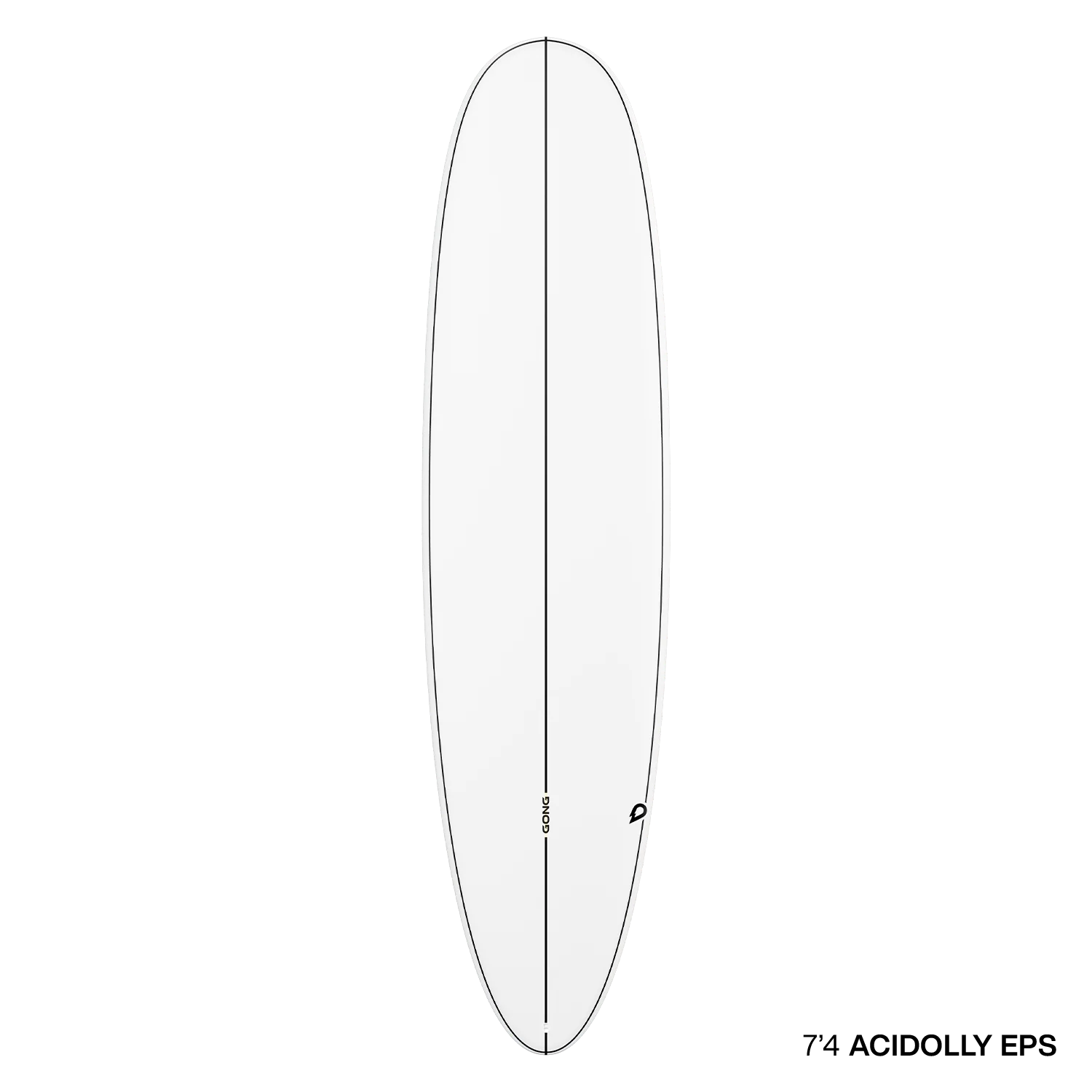 Pack | Pack Surf Acidolly EPS