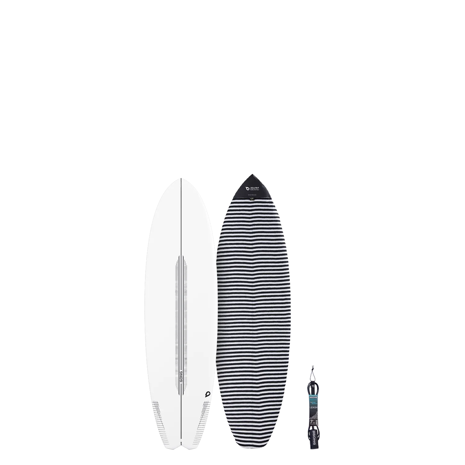Pack | Pack Surf Batmob EPS