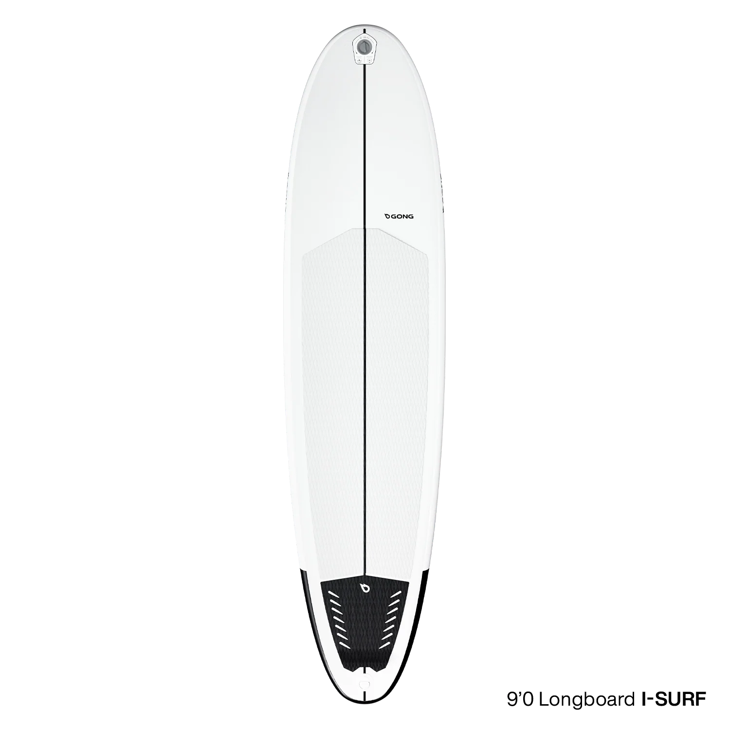 Pack | Pack Surf Inflatable Longboard
