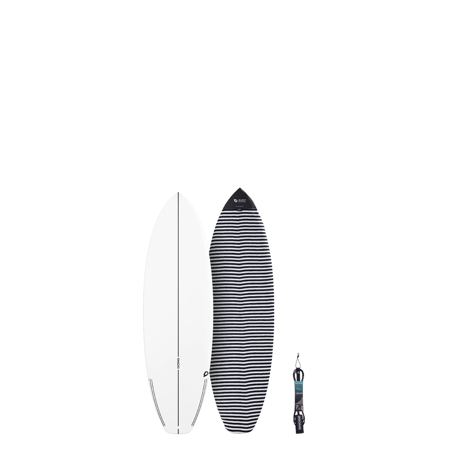 Pack | Pack Surf Karamba EPS