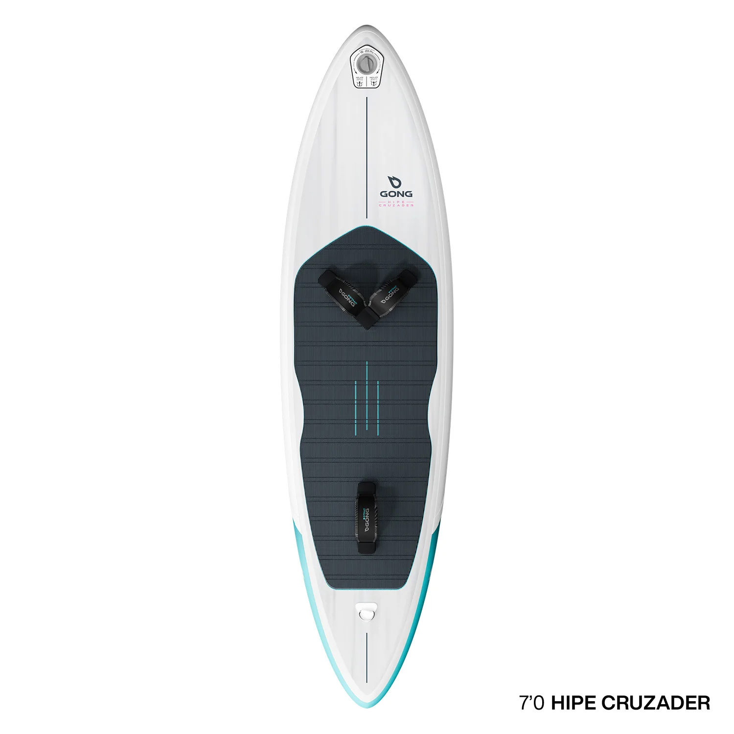 Pack | Pack Wing Lightwind Inflatable HIPE Cruzader