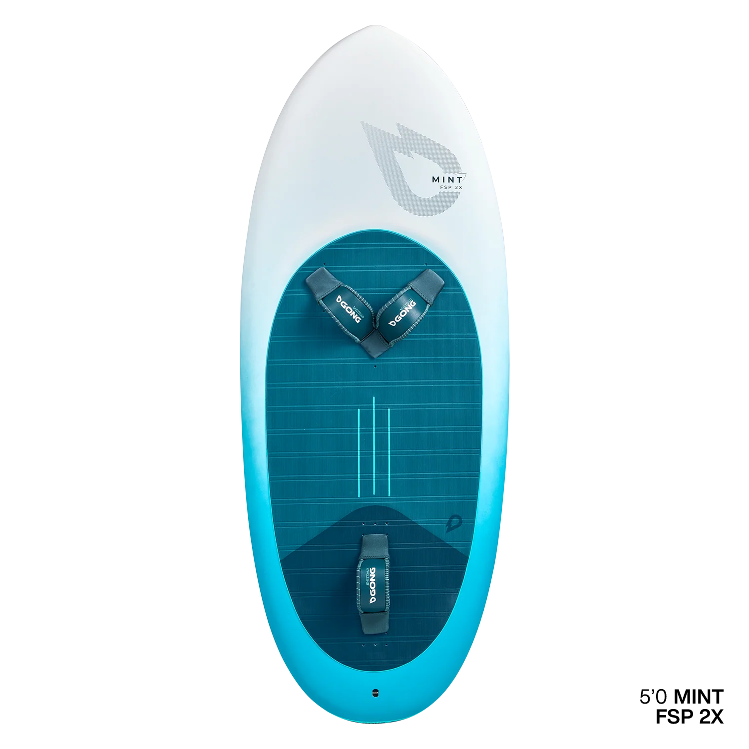 Pack | Pack Wing Mint FSP 2X
