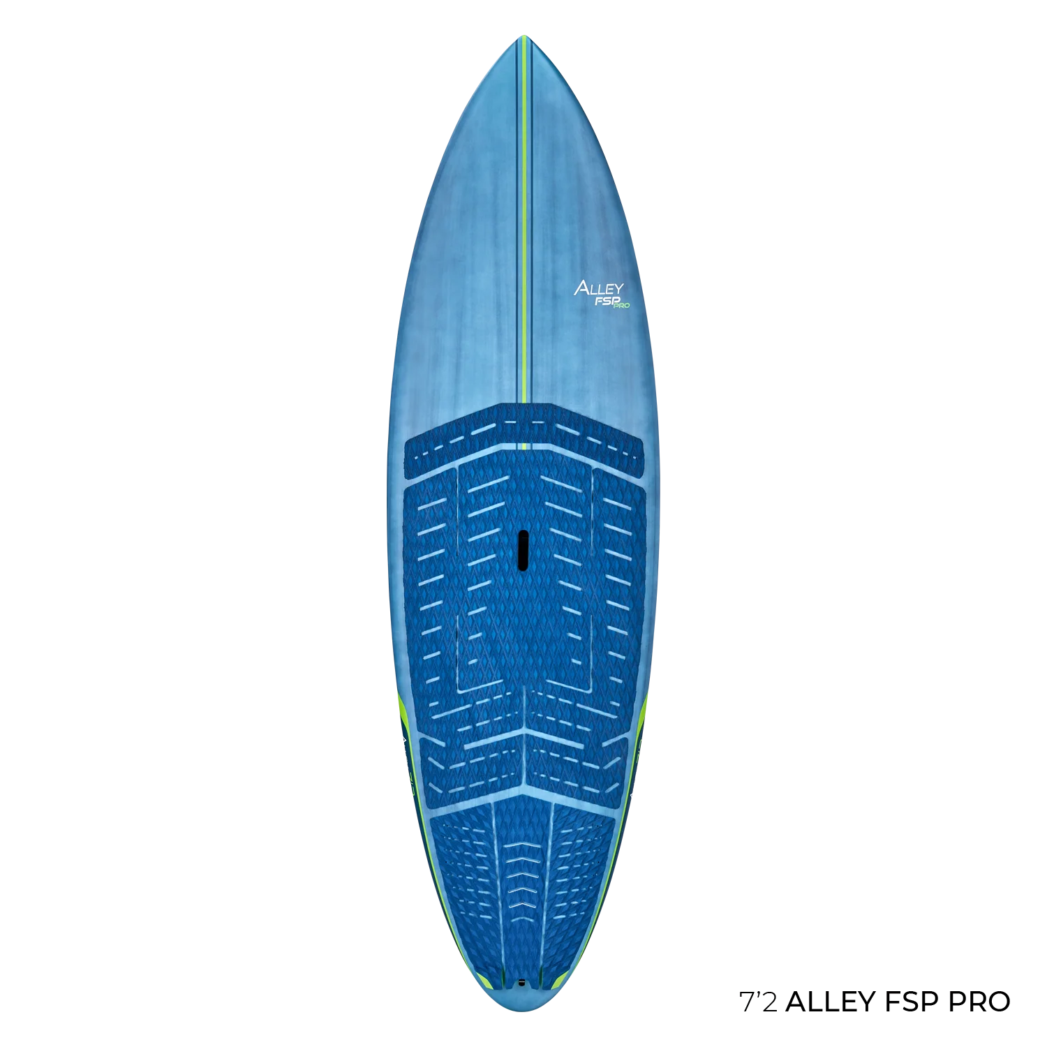 Pack | SUP Alley FSP Pro 7'2