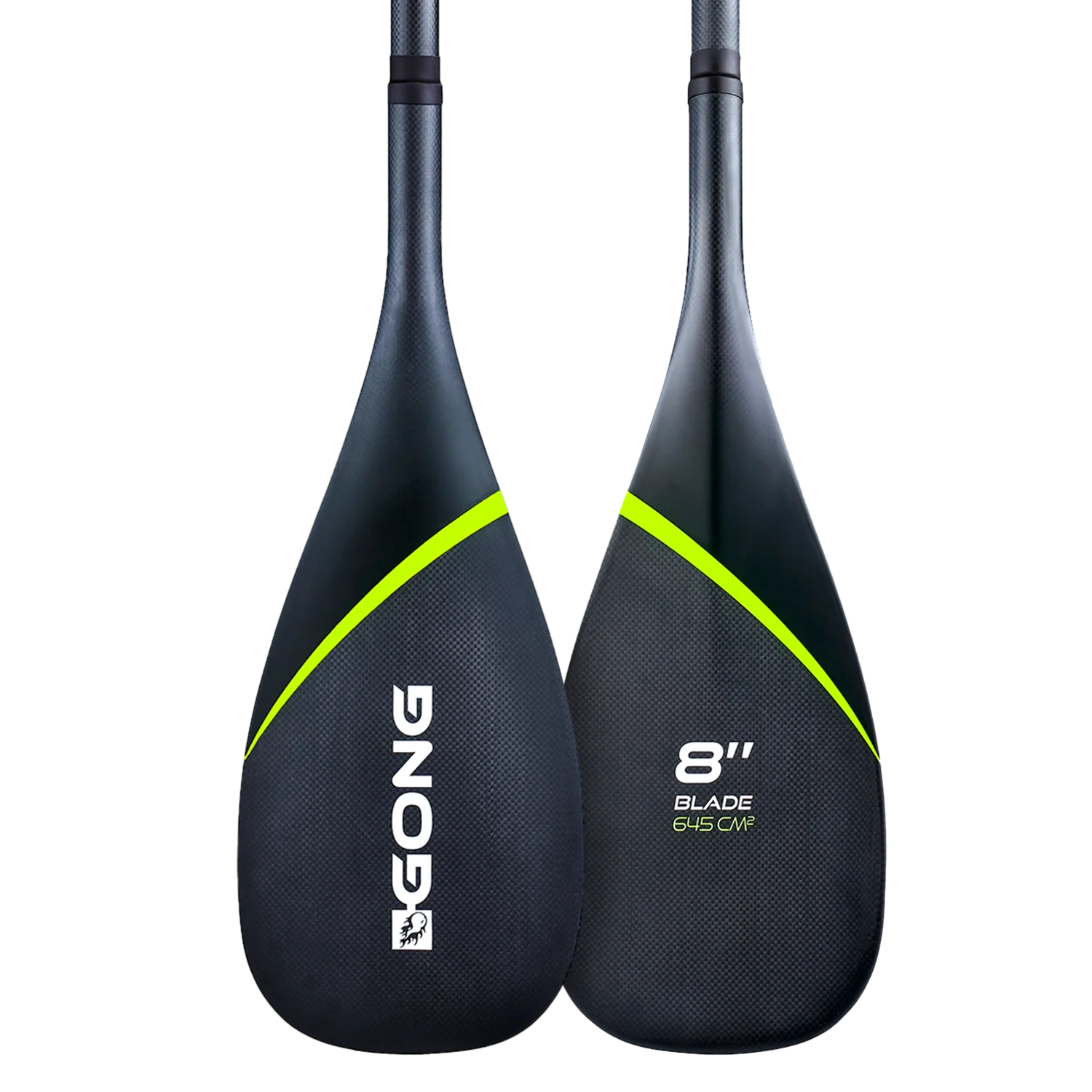 Pagaie Carbon Pro 8 - 175cm Occasion 11990