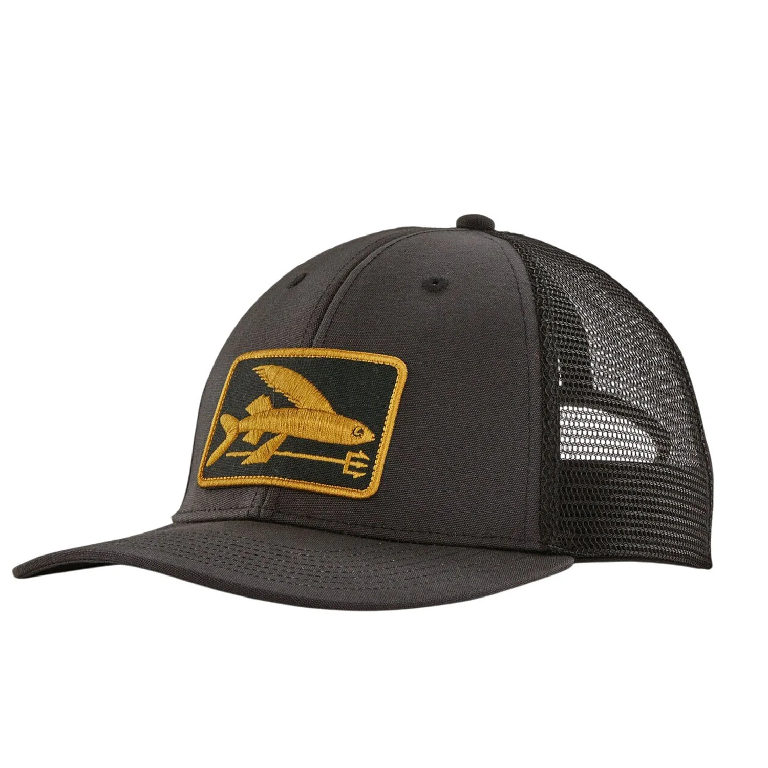 Patagonia | Casquette Flying Fish LoPro Trucker Hat