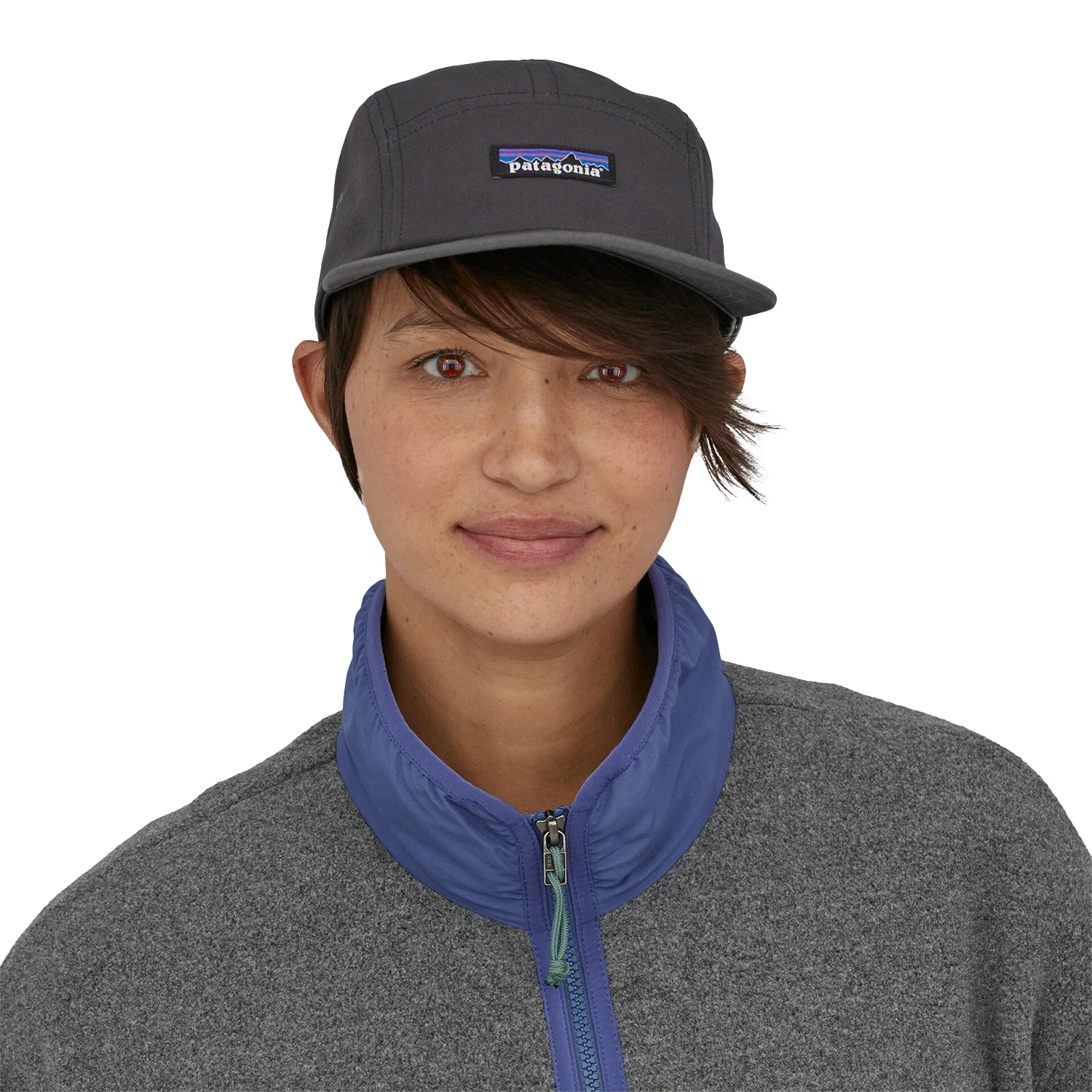 Patagonia | Casquette P-6 Label Maclure