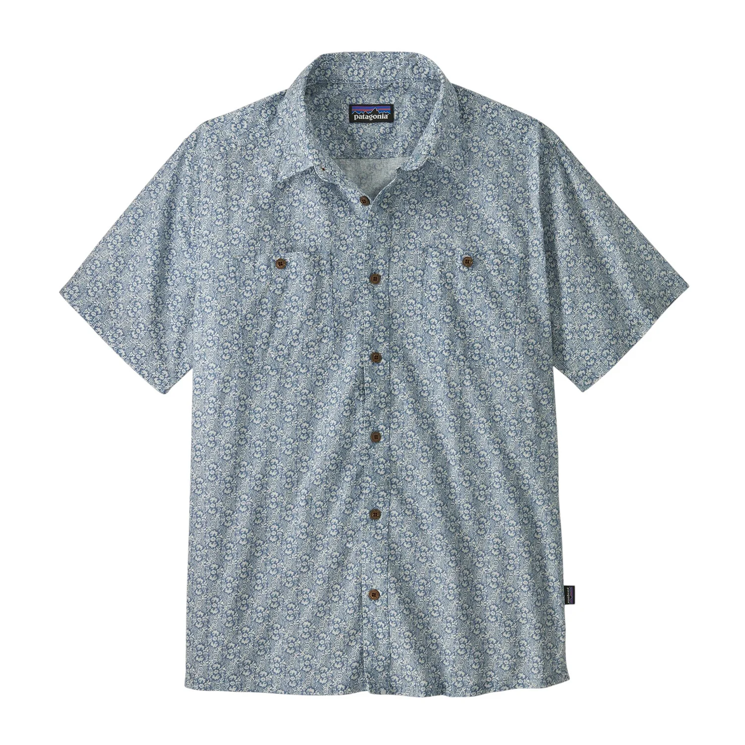Patagonia | Chemise Men's Back Step