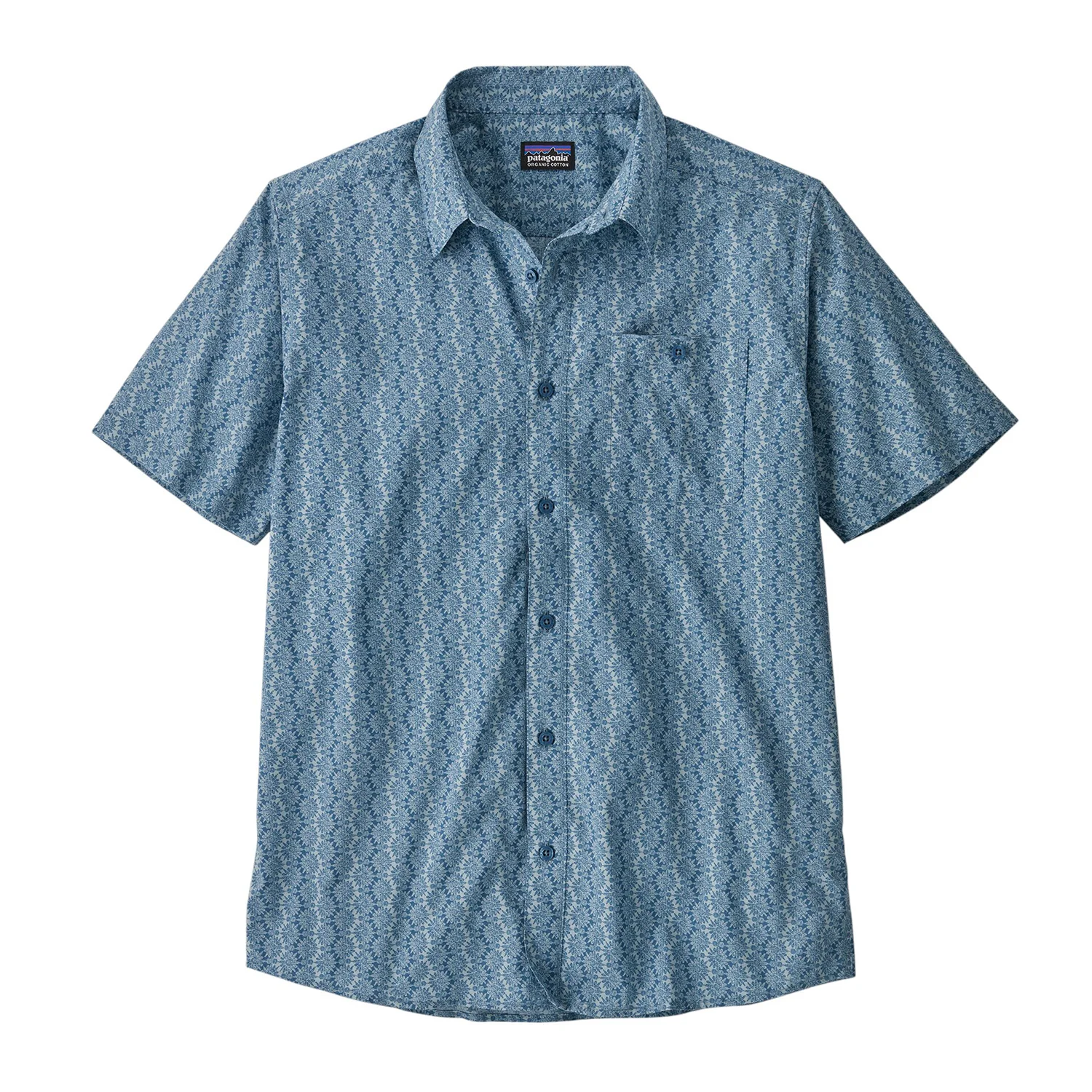 Patagonia | Chemise Men's Go-To
