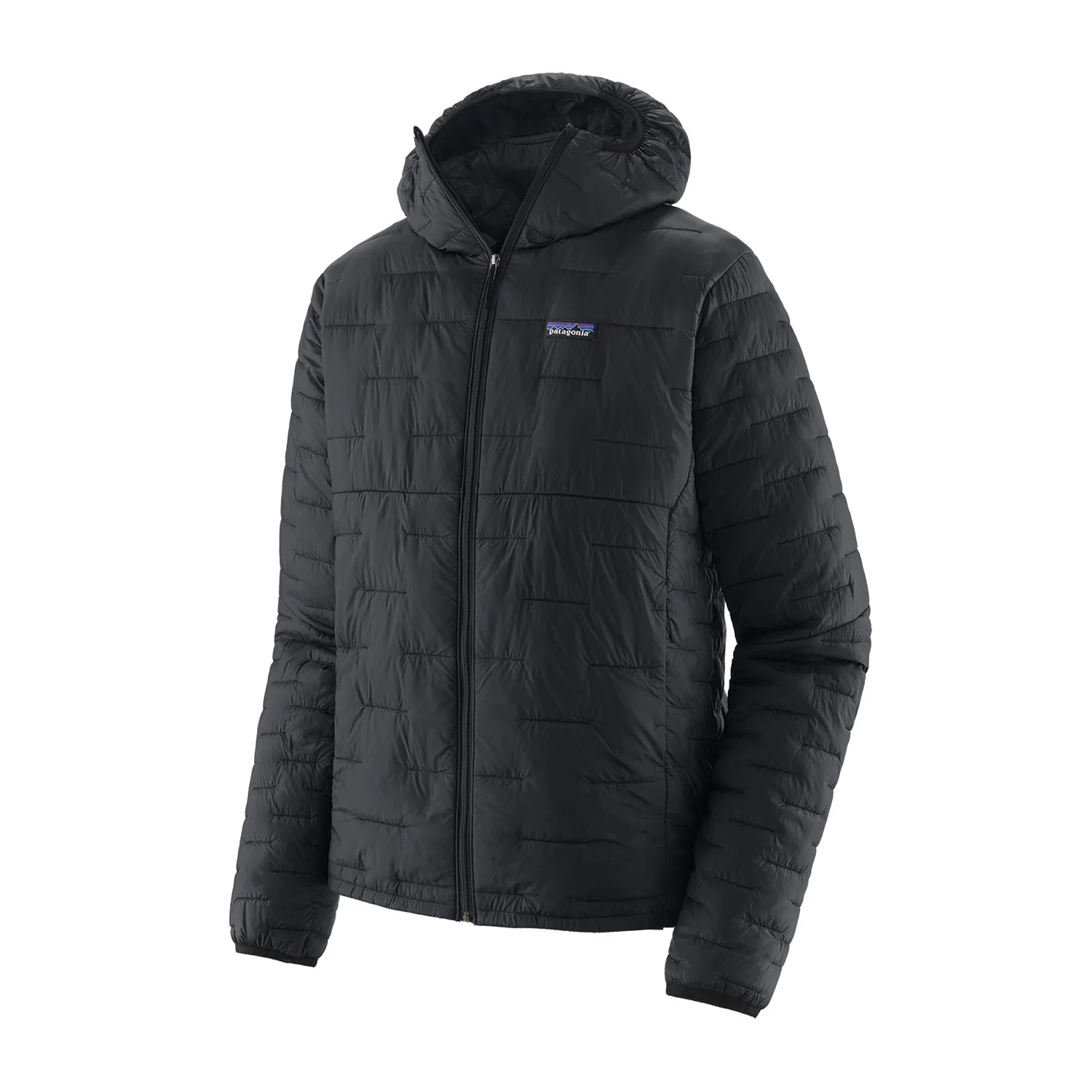 Patagonia | Doudoune à capuche Men's Micro Puff Hoody