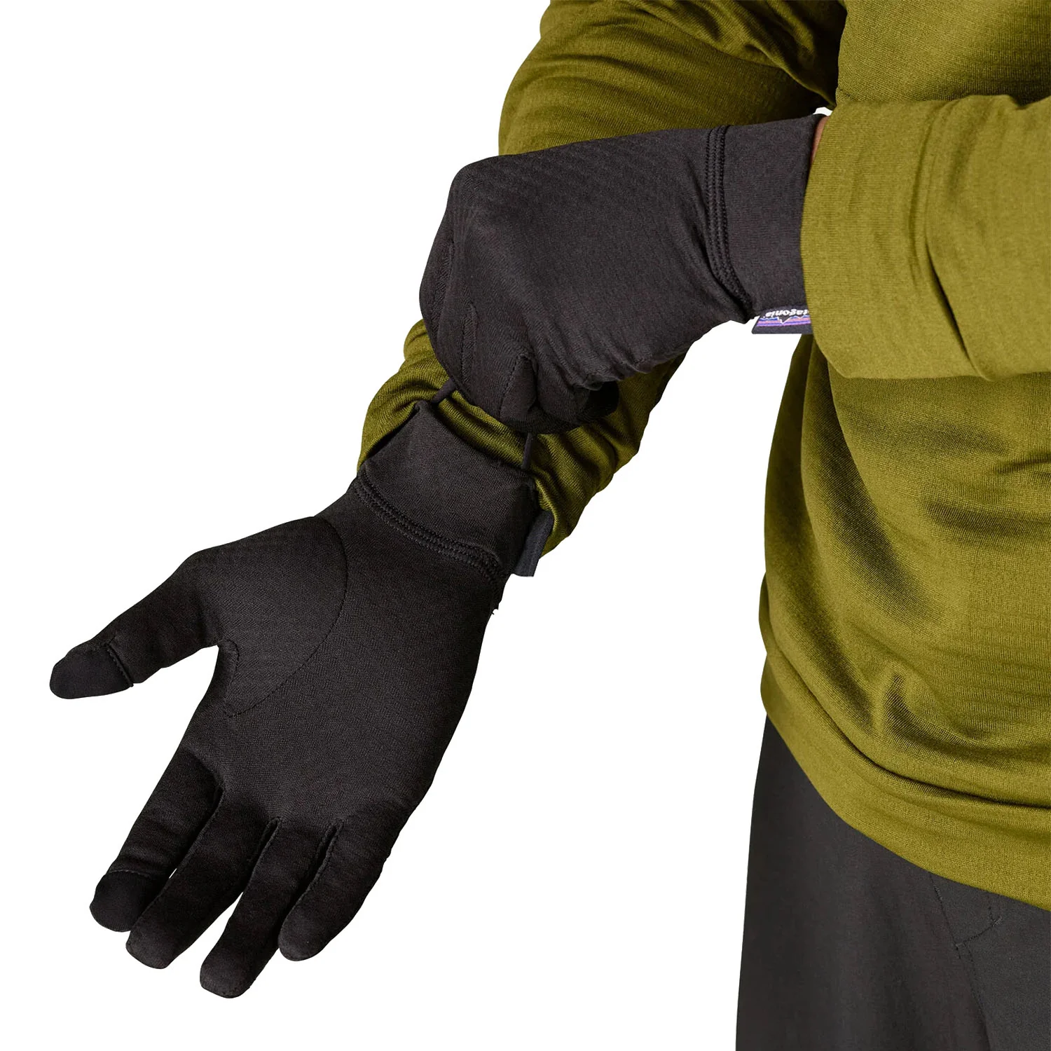 Patagonia | Gants Capilene® Midweight Liner