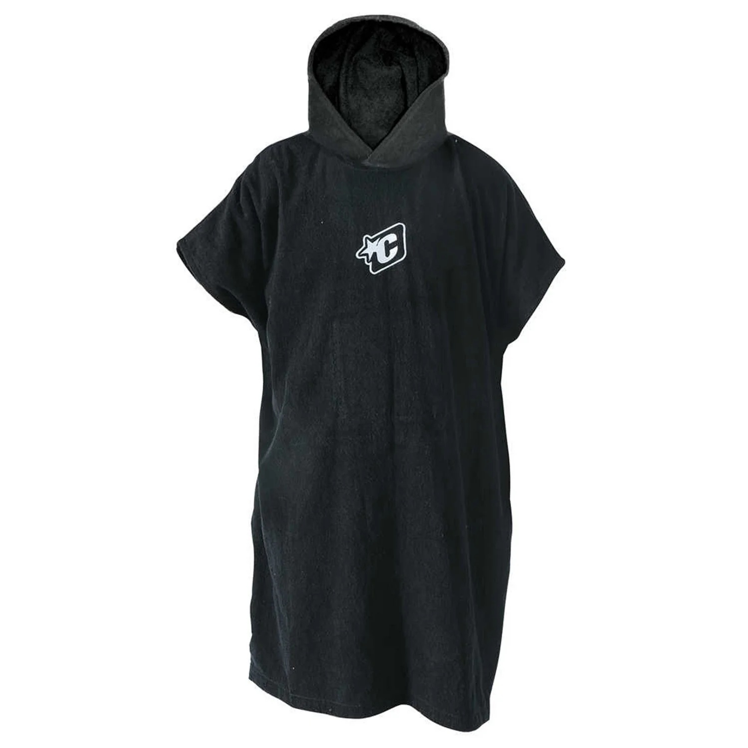 Creatures Of Leisure | Poncho