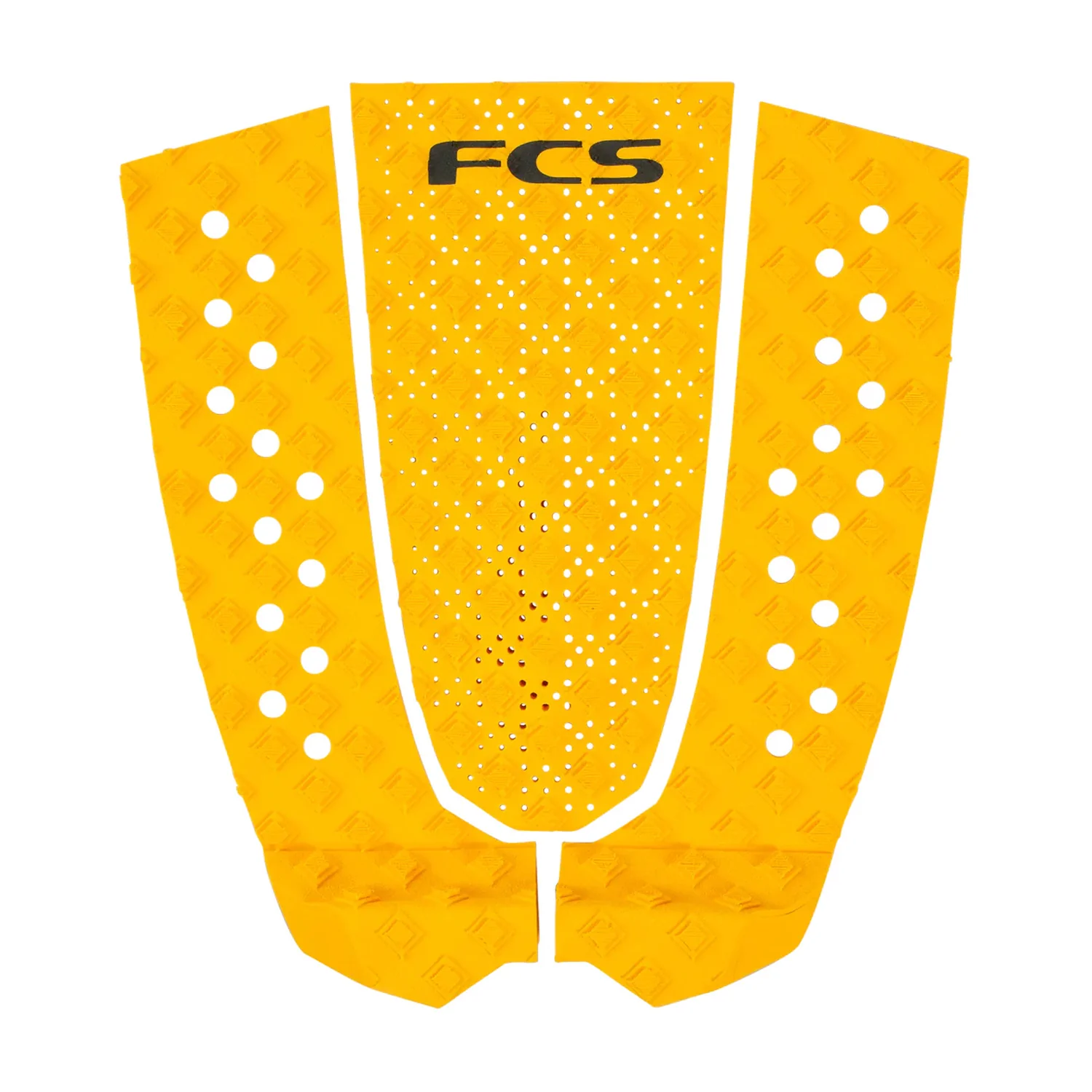 FCS | Tail Pad T-3 Eco - Mango