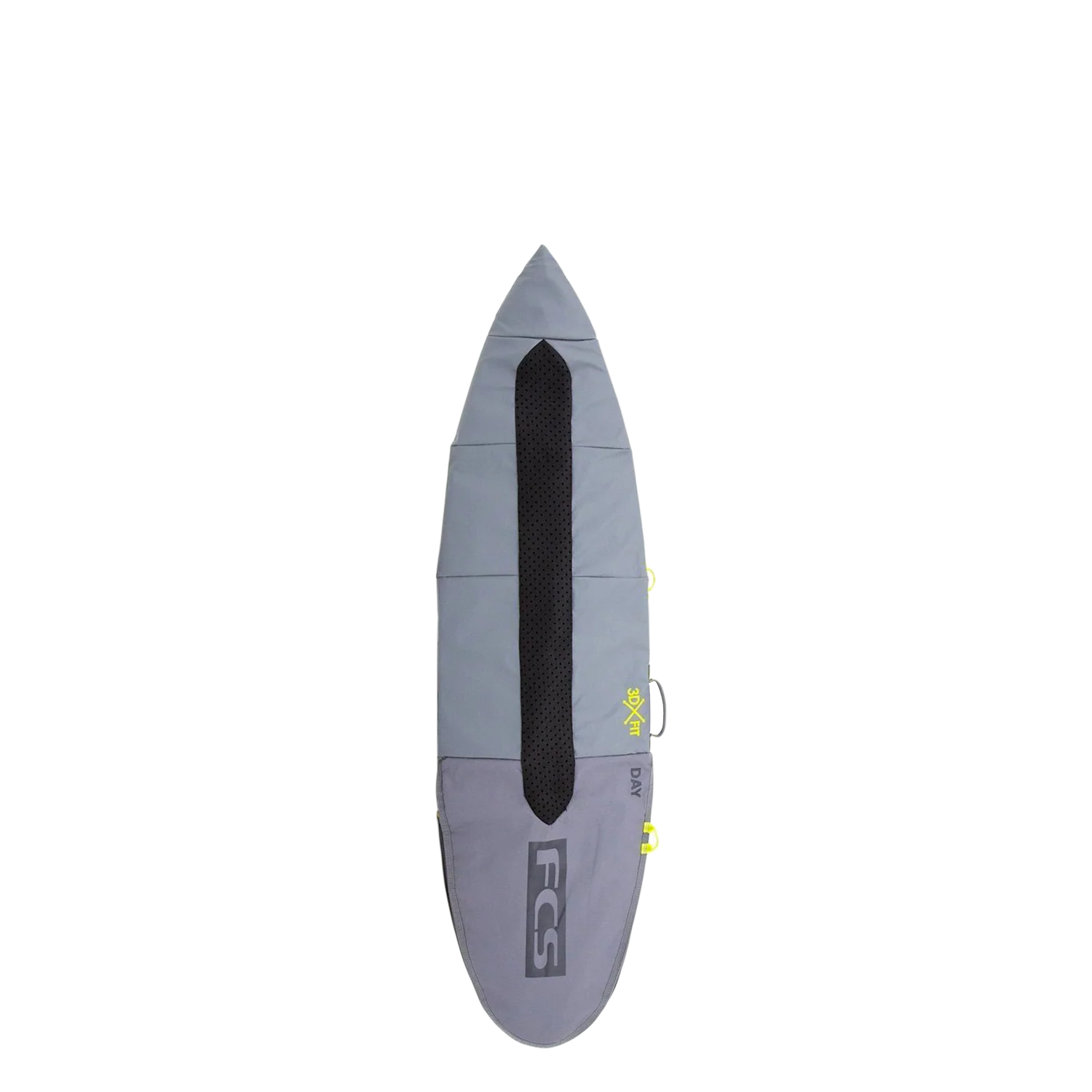 FCS | Day Fun Board Cool Grey