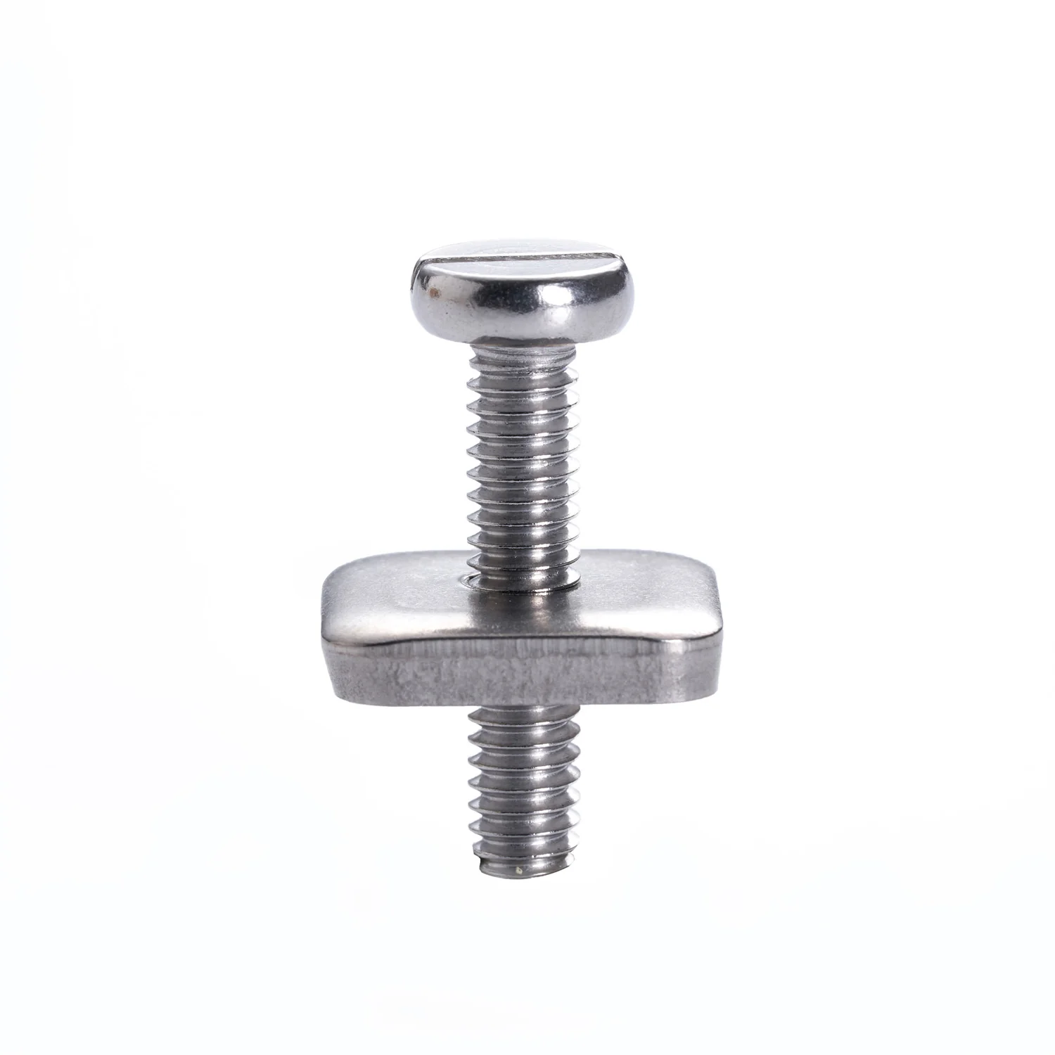GONG | Vis + Carre US Diametre 4mm