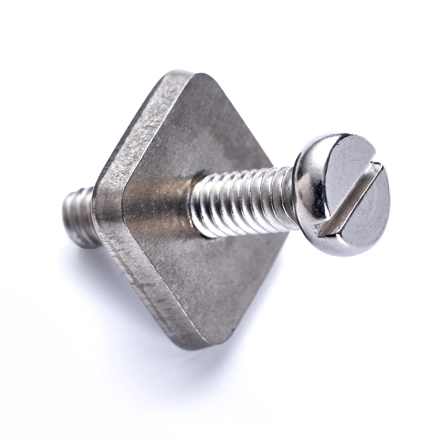 GONG | Vis + Carre US Diametre 4mm