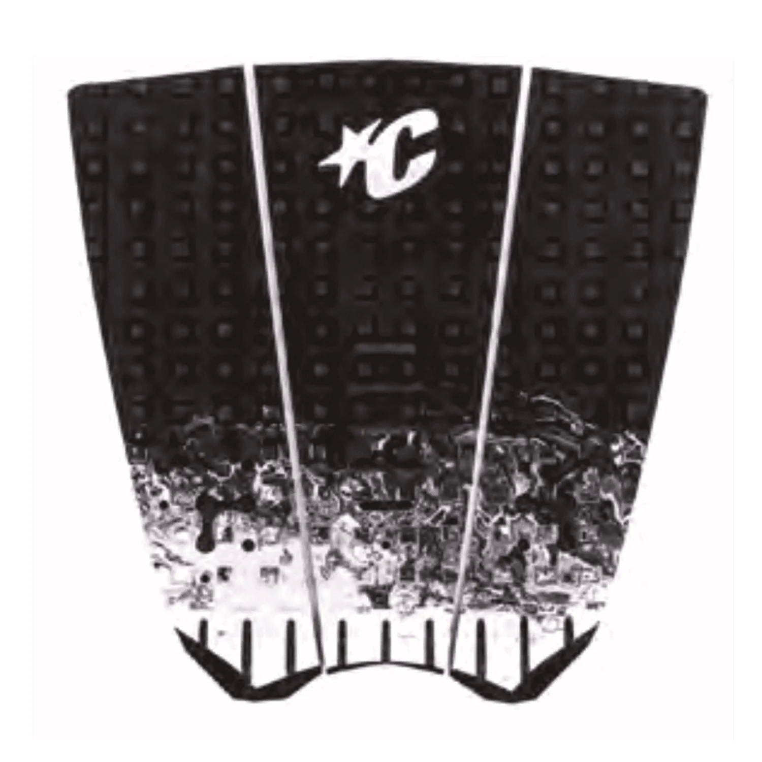 Creatures Of Leisure | Tail Pad Mick Fanning Loc - Lite Ecopure