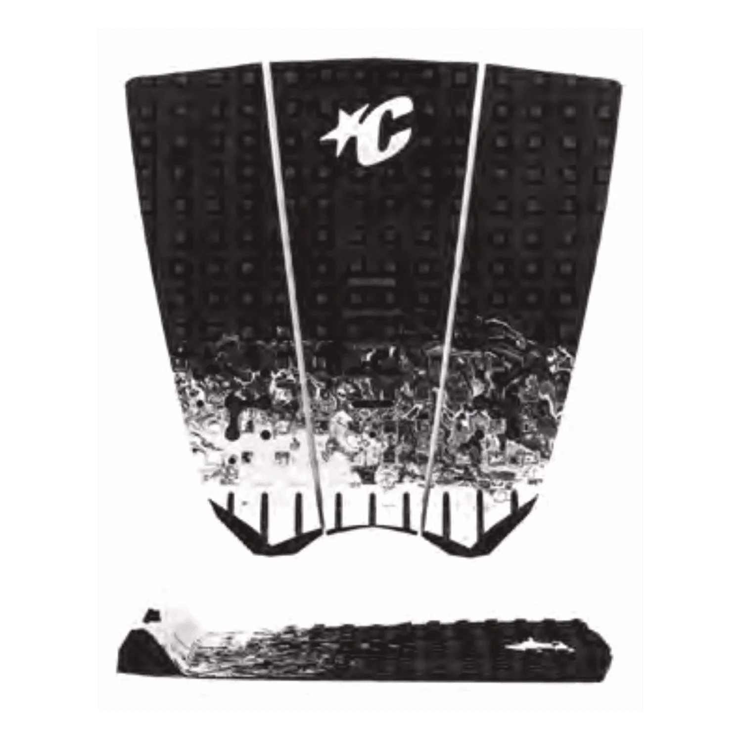 Creatures Of Leisure | Tail Pad Mick Fanning Loc - Lite Ecopure